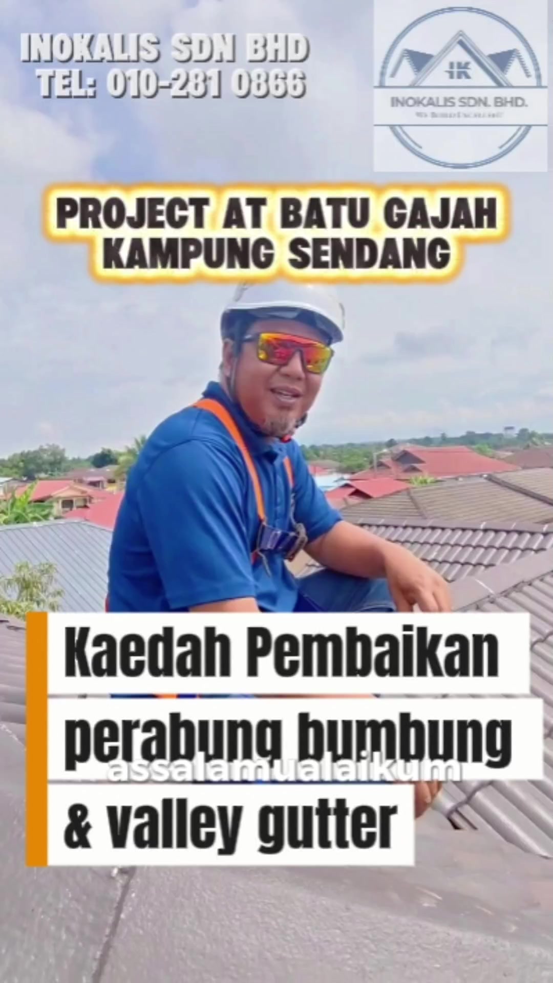 @Inokalis Sdn Bhd
