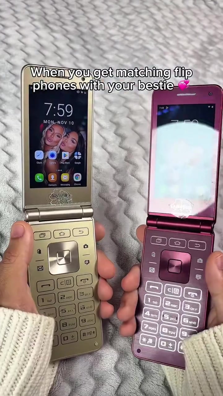 @NEON FLIP PHONES 📱