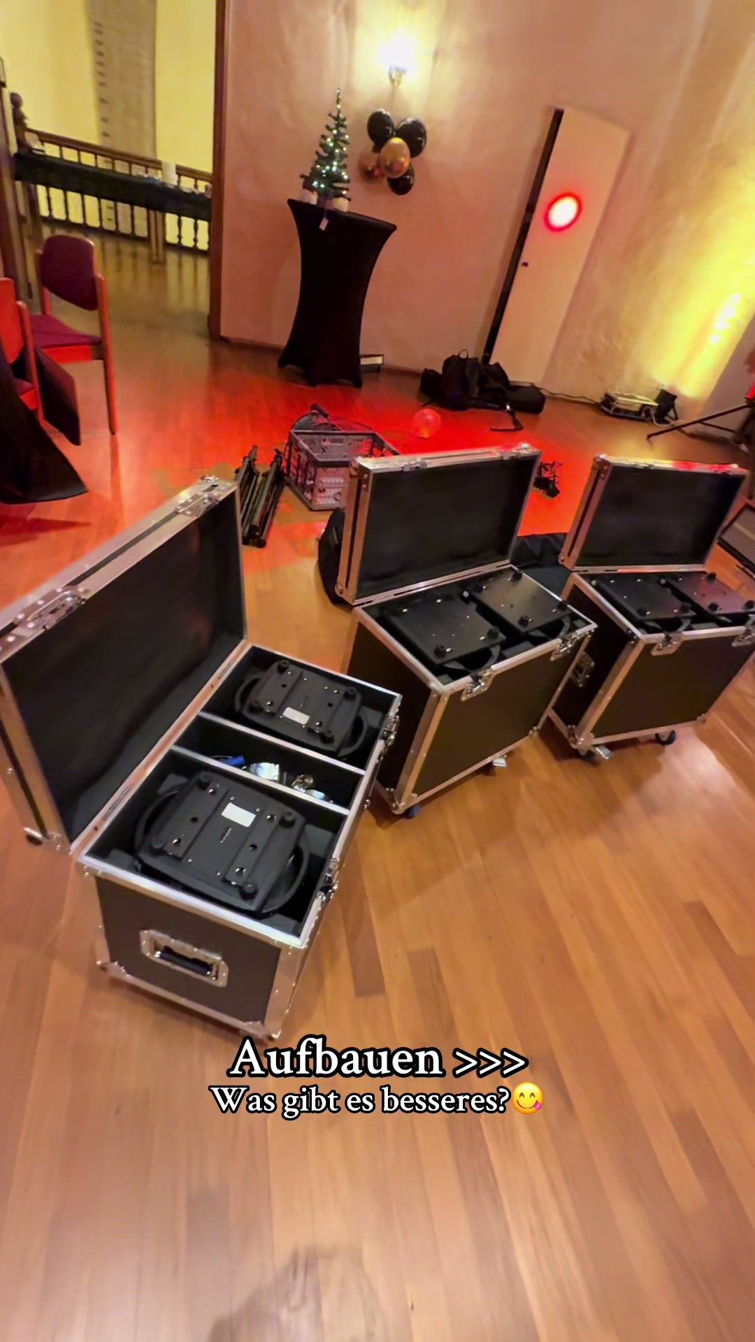 @stagejunkies