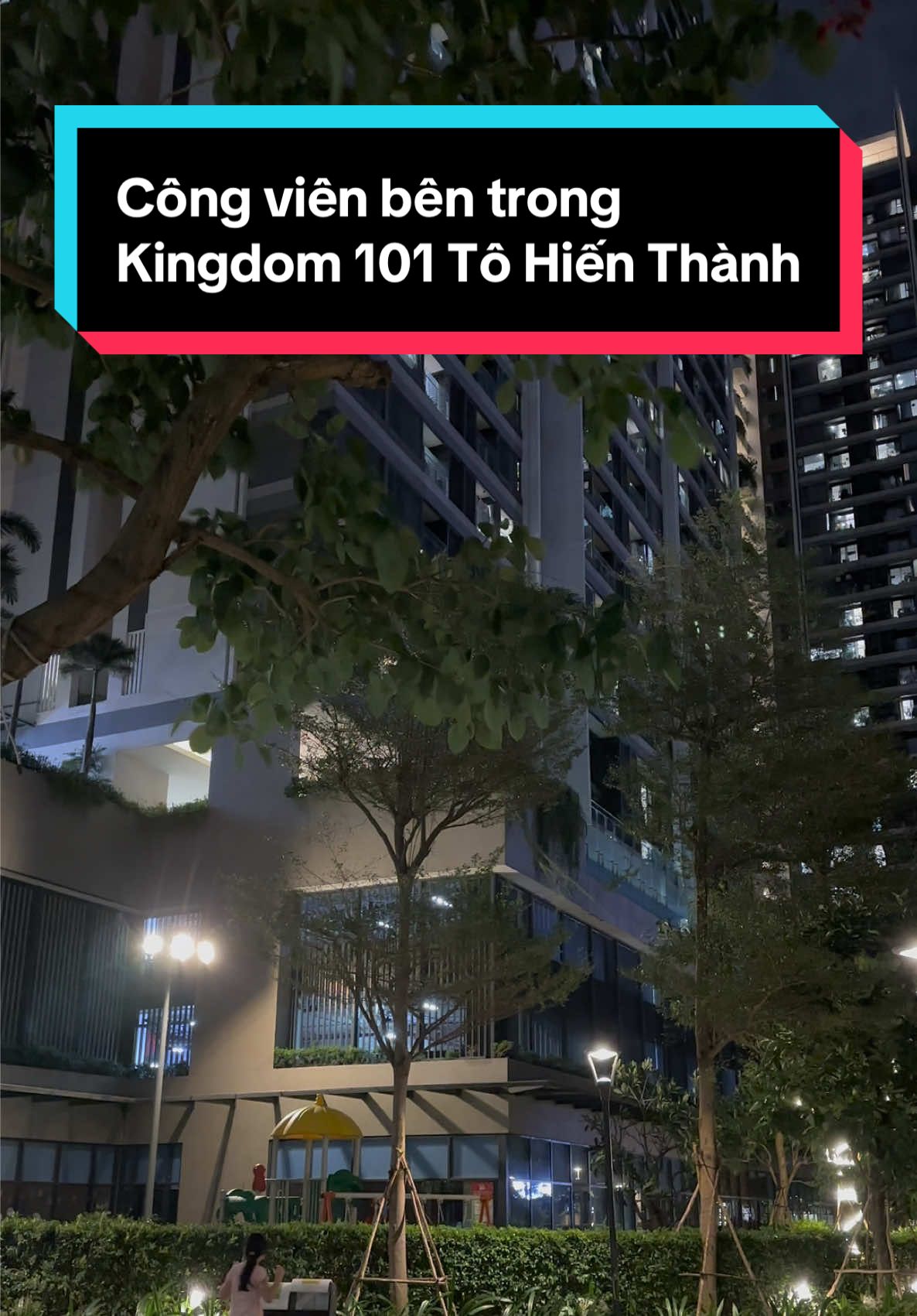 @Căn Hộ SAIGON GENZ