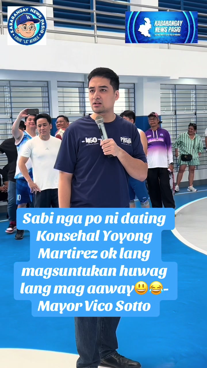 @KabarangayNewsPasig