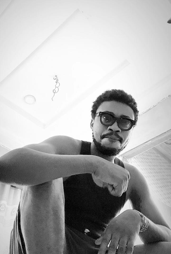 @Manhimself007