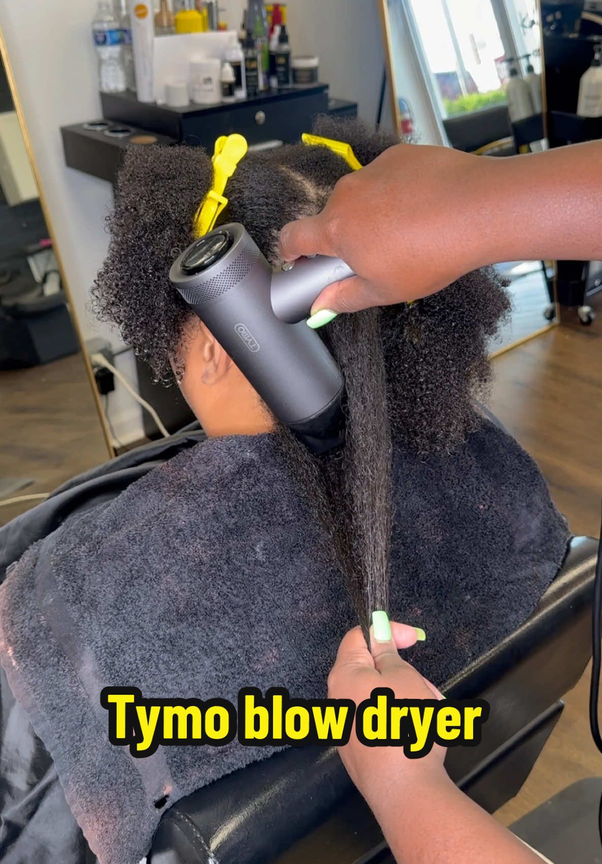 @Kellys Hair
