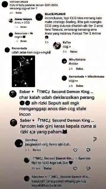 @『Cdw』Demon King Muto VF