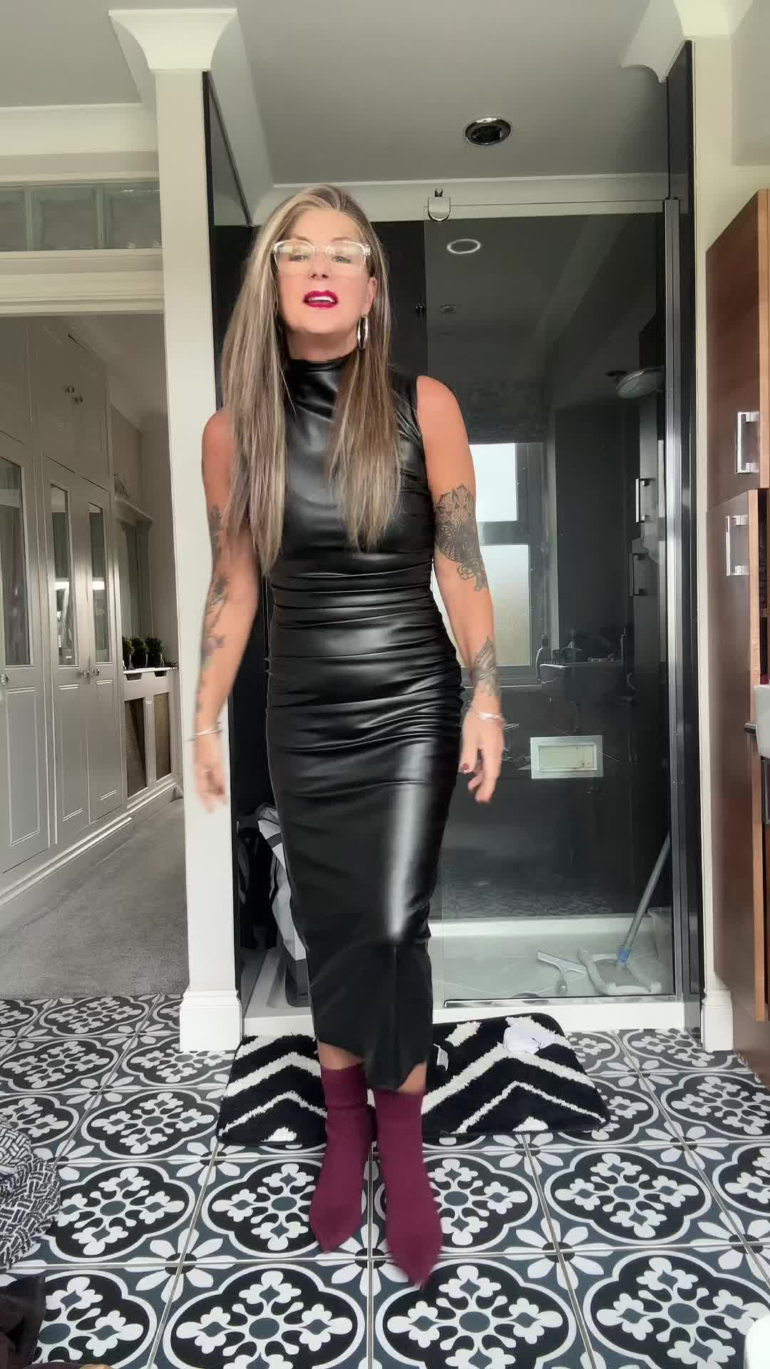 @❤️💃
