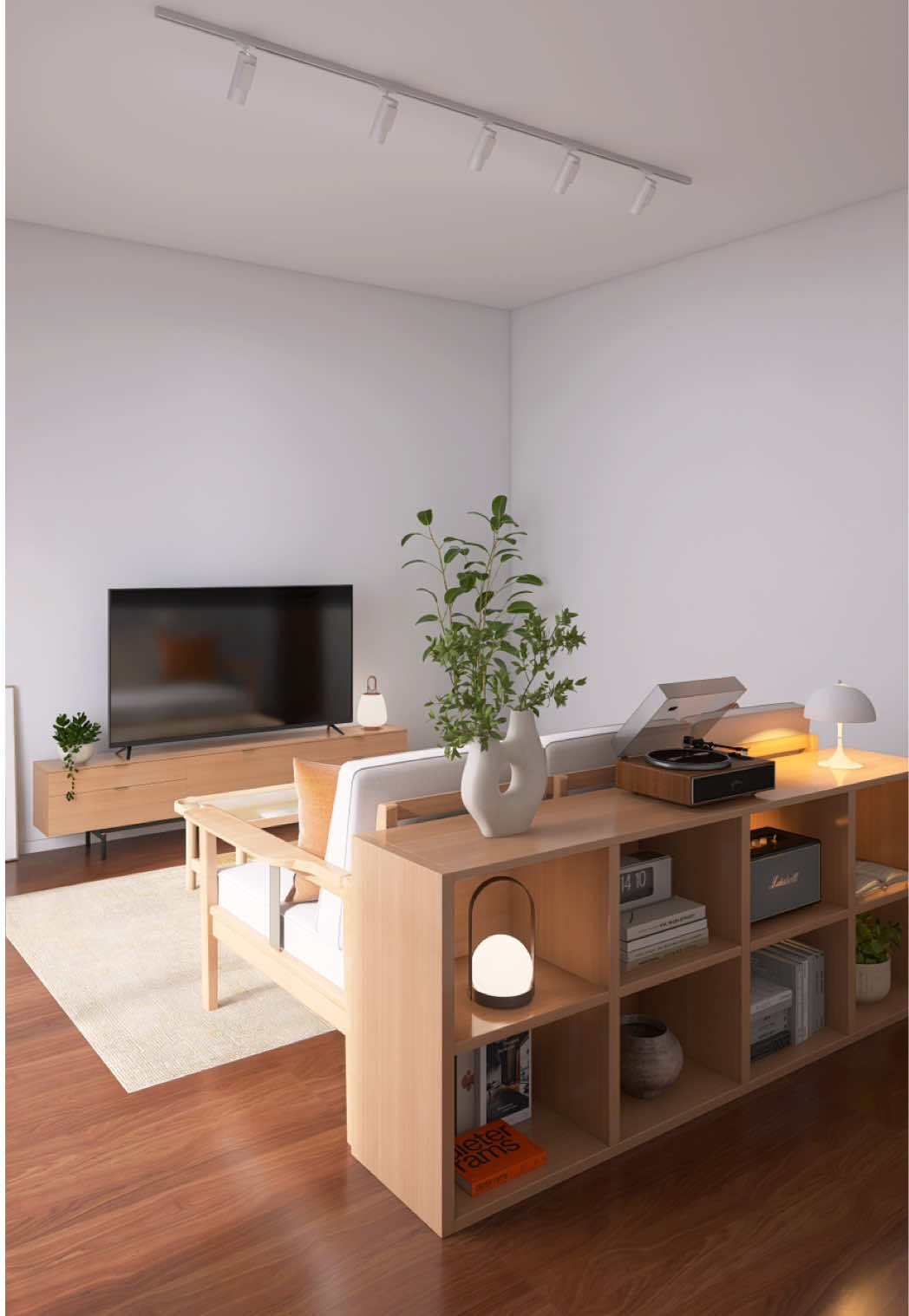 @みち｜センスのいらない部屋づくり