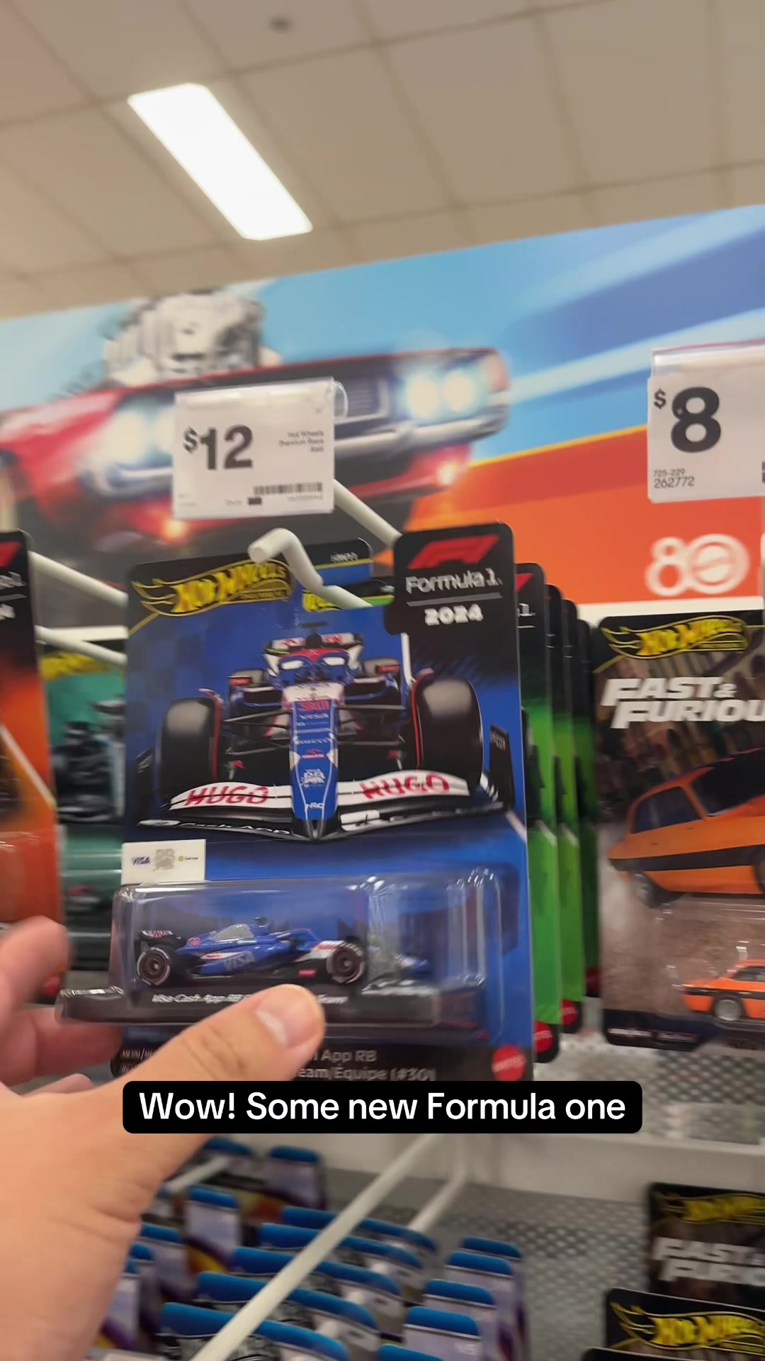 @OZ Hotwheels collector 🇦🇺