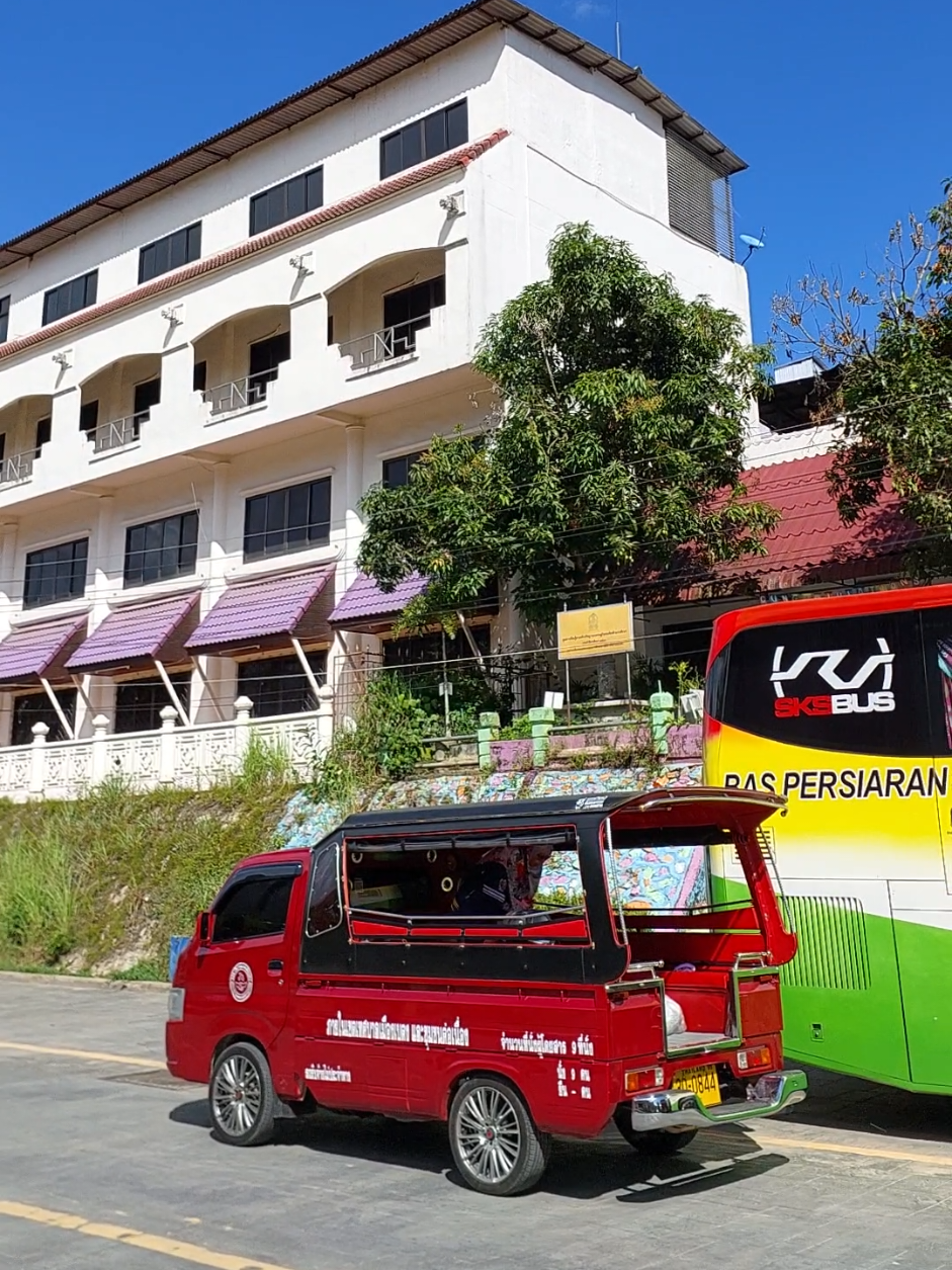 @TUKTUK TOUR SERVICE IN BETONG
