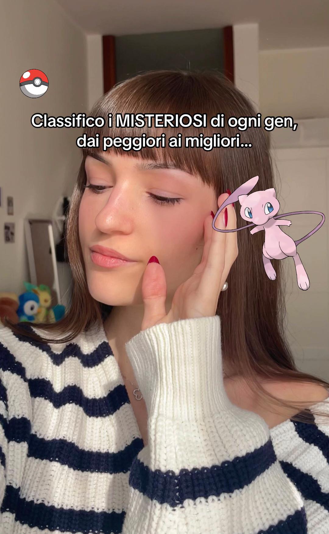 @Lucinda whisper