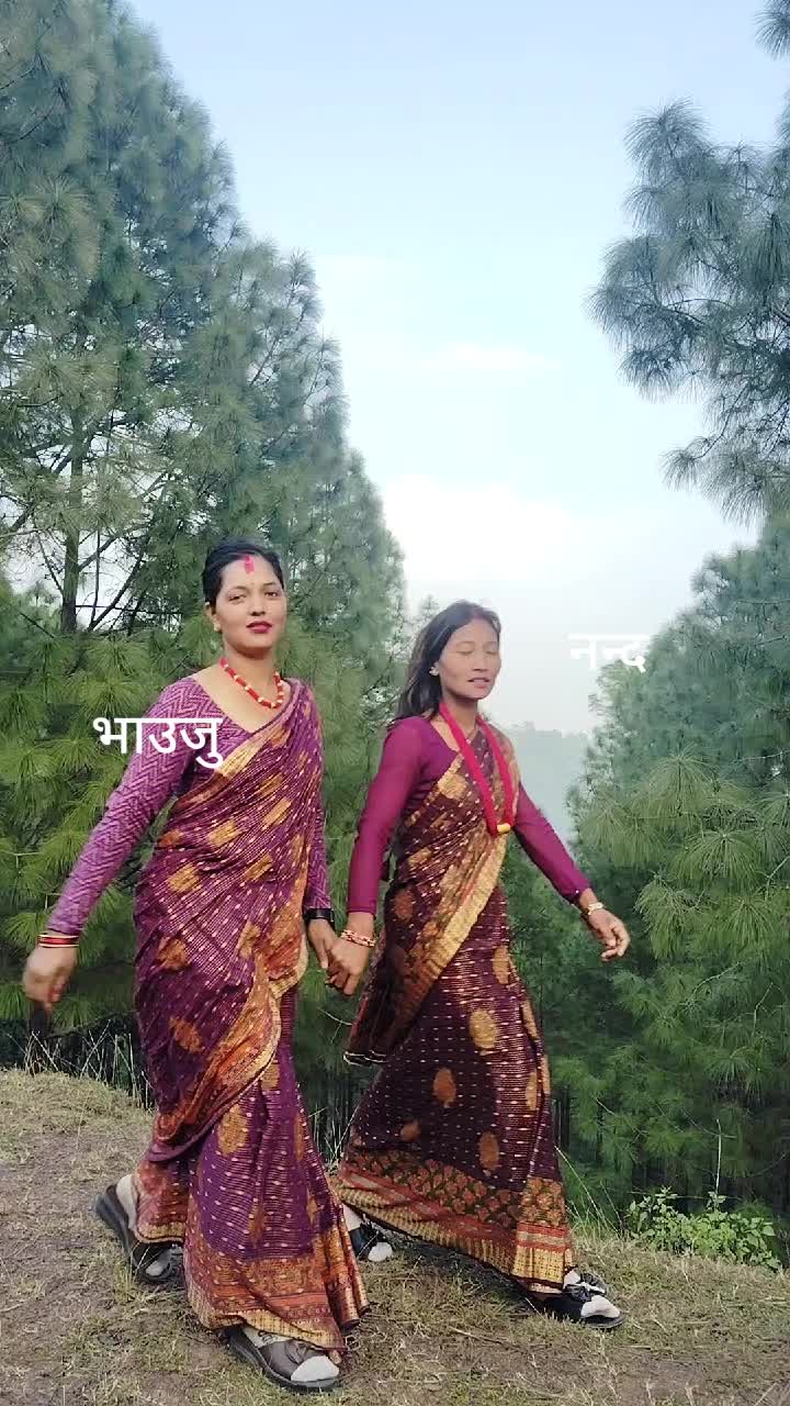 @Bindu Budha Mager