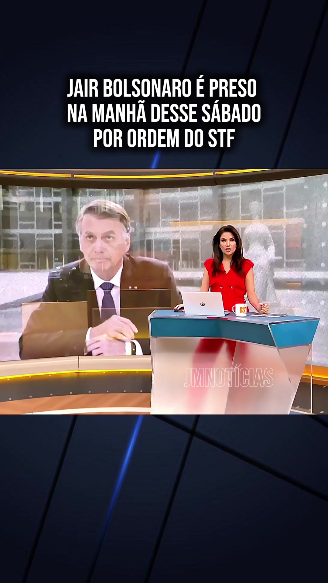 @JM NOT&Iacute;CIAS