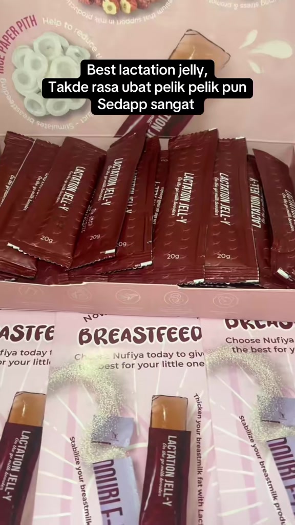 @Breastpump Gallery Melaka