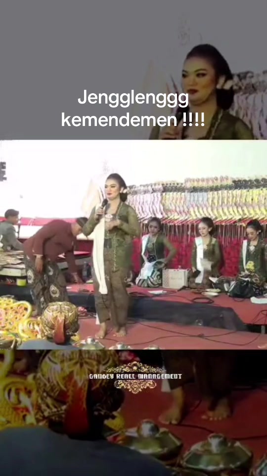 @Gandes Reall Management