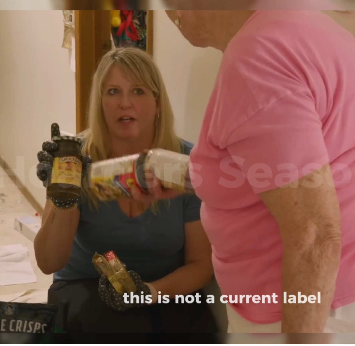 @Hoarders  Season 12