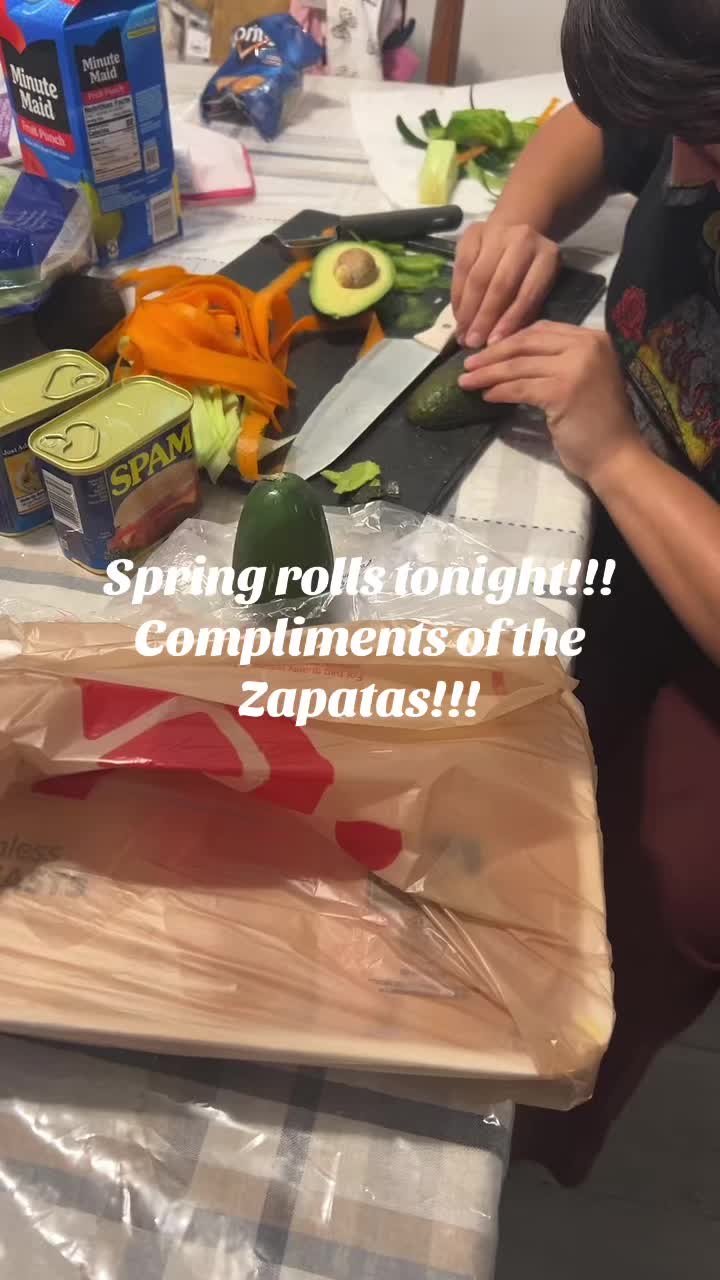 @Joyce Zapata