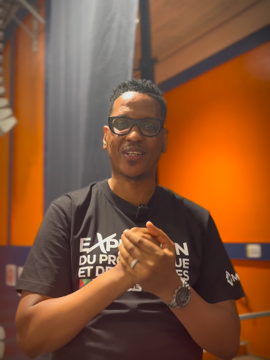 @Proph&egrave;te Jo&euml;l Francis Tatu
