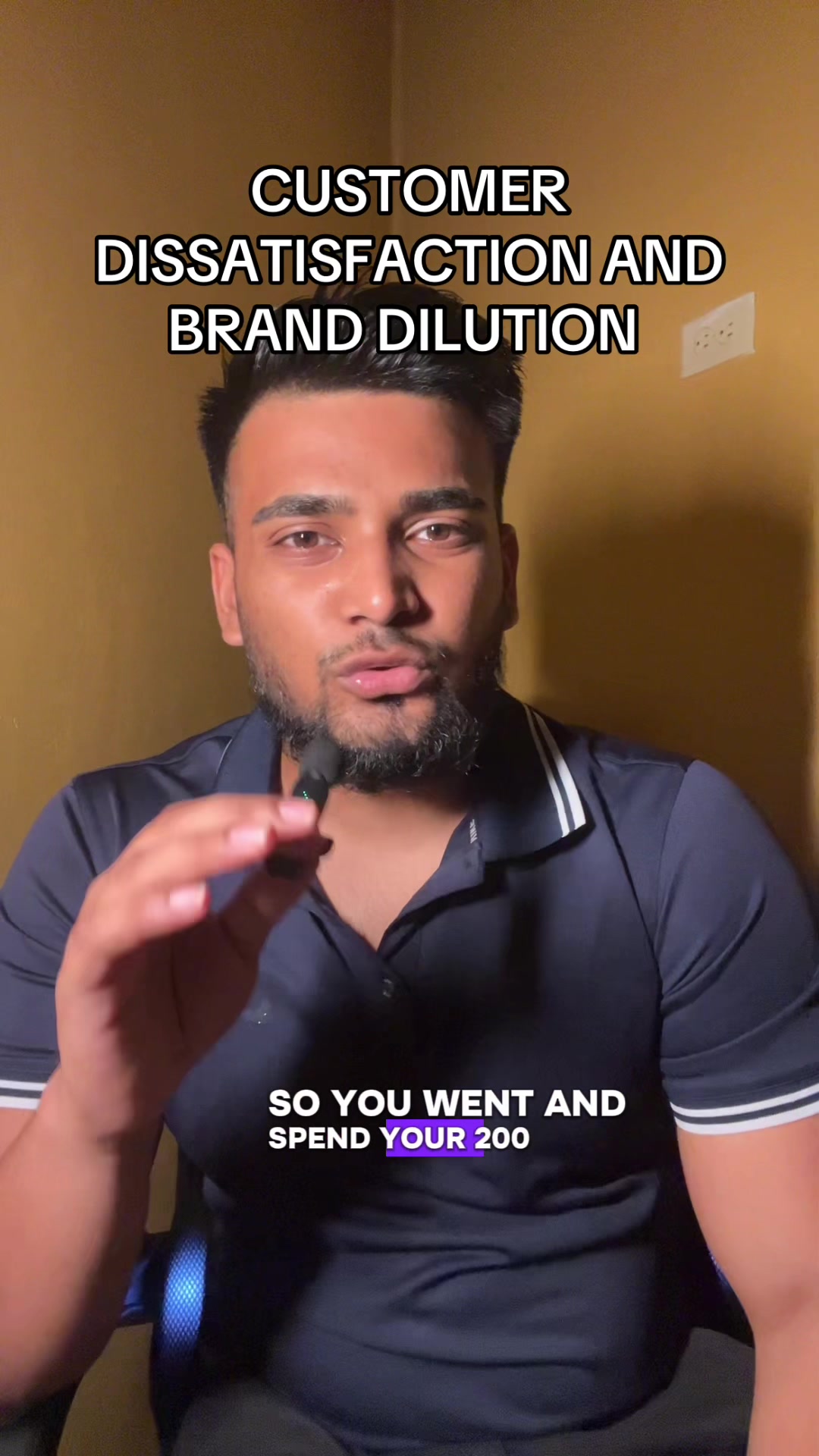 @Luxx Talks