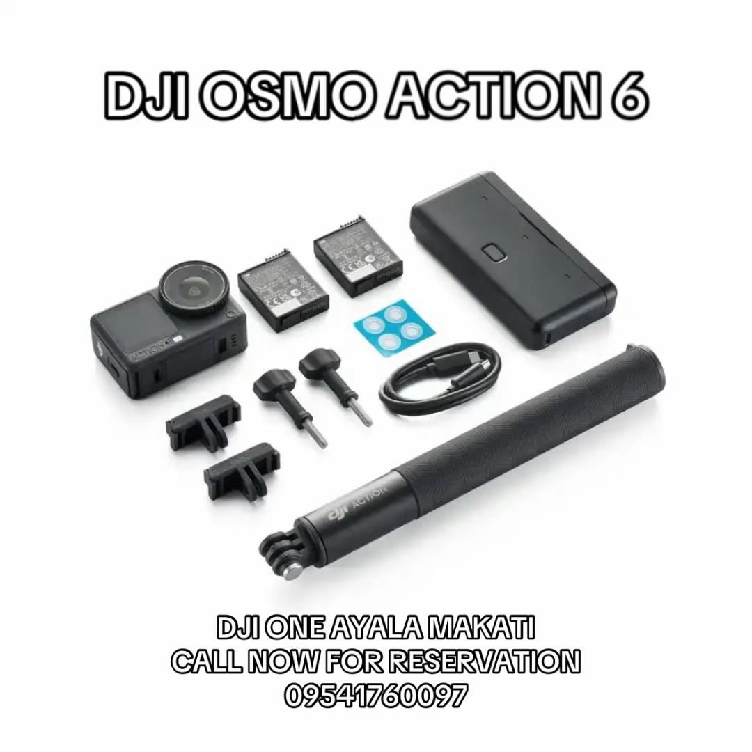 @DJI Authorised Store One Ayala