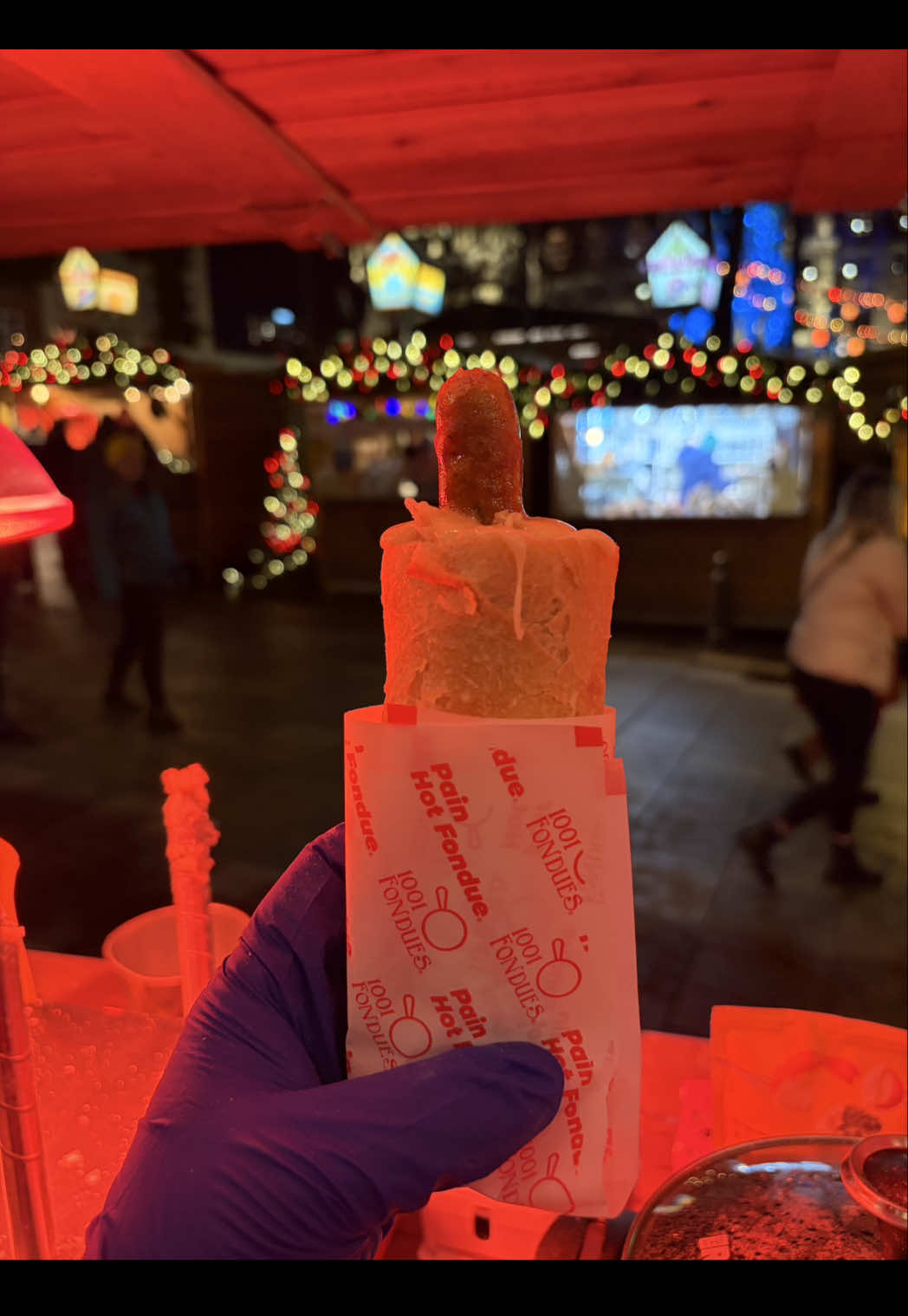 @Foodie Qu&eacute;bec