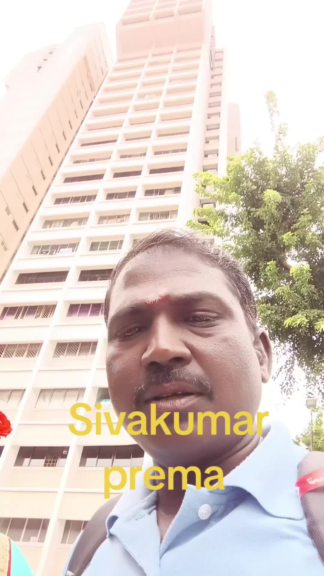 @prema Sivakumar