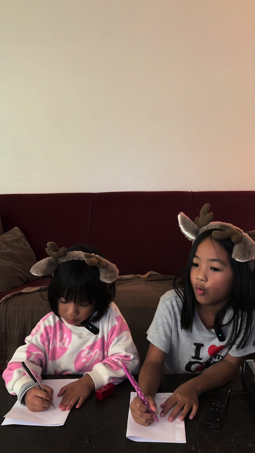 @Oshia x Moana