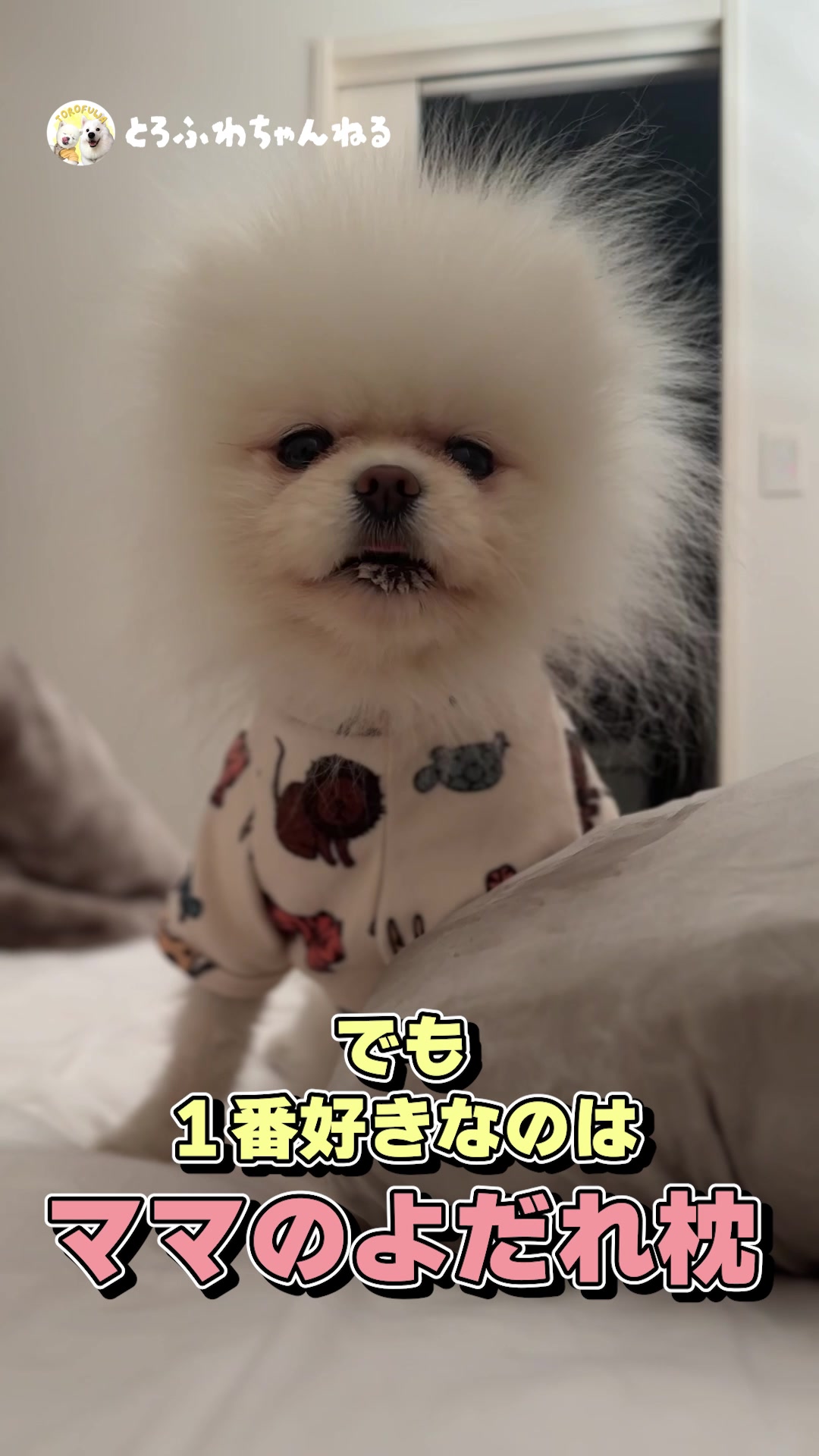 @とろふわ