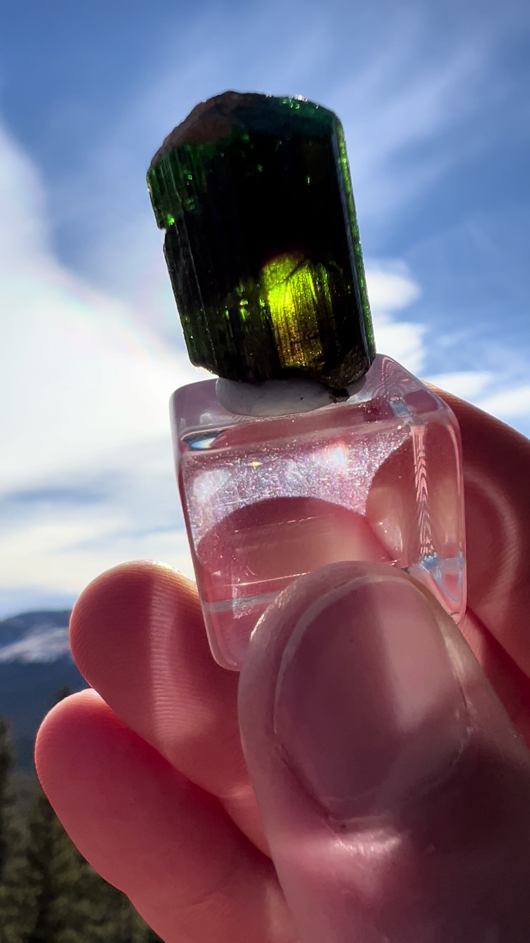 @Capital Crystals | Minerals