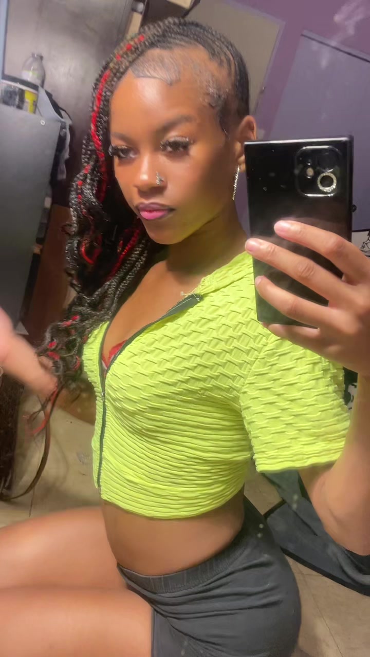 @Zy&rsquo;Janae