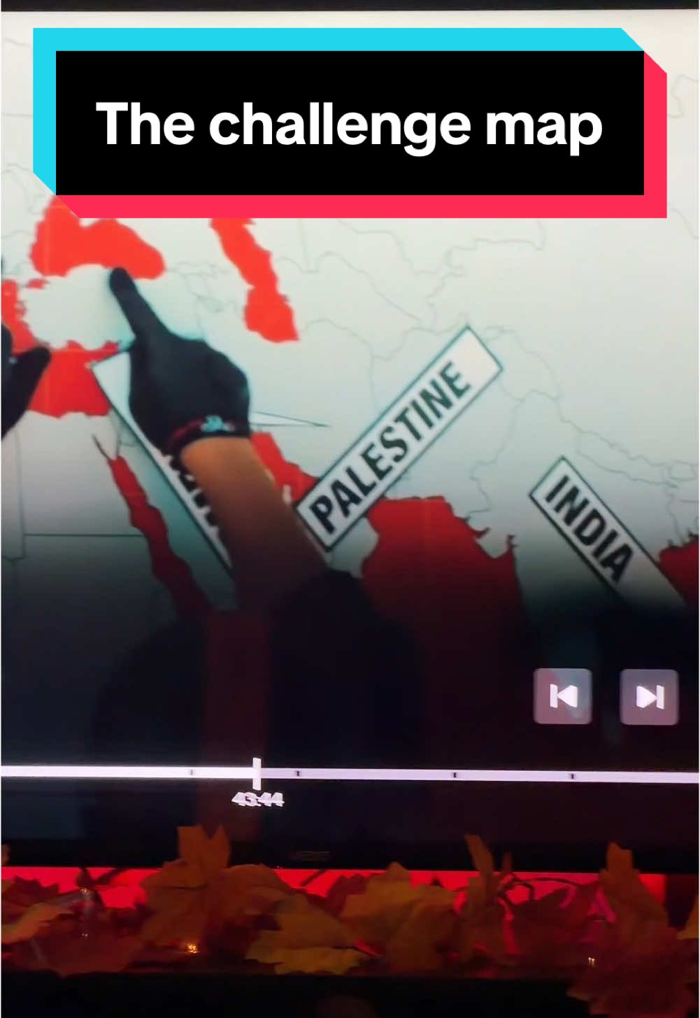 @Sarah 🍉🤝🇱🇧