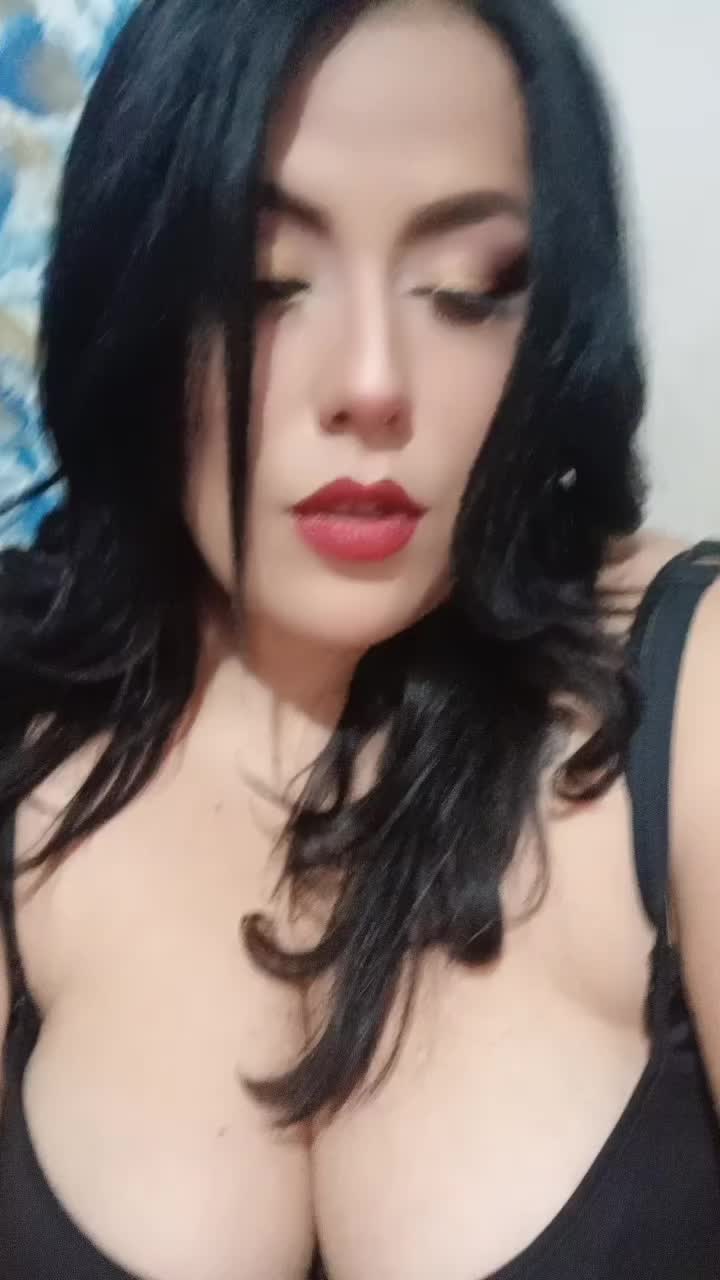 @🎤⚡ MI BERRINCHUDA 🎤🍒🫦