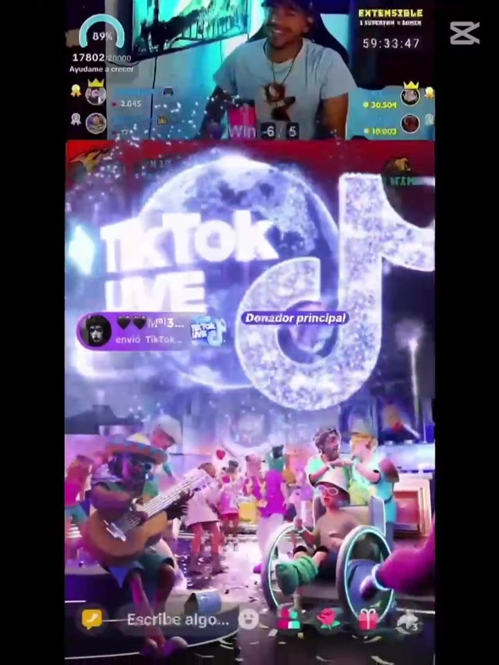 @Jesuculento🎮🐻