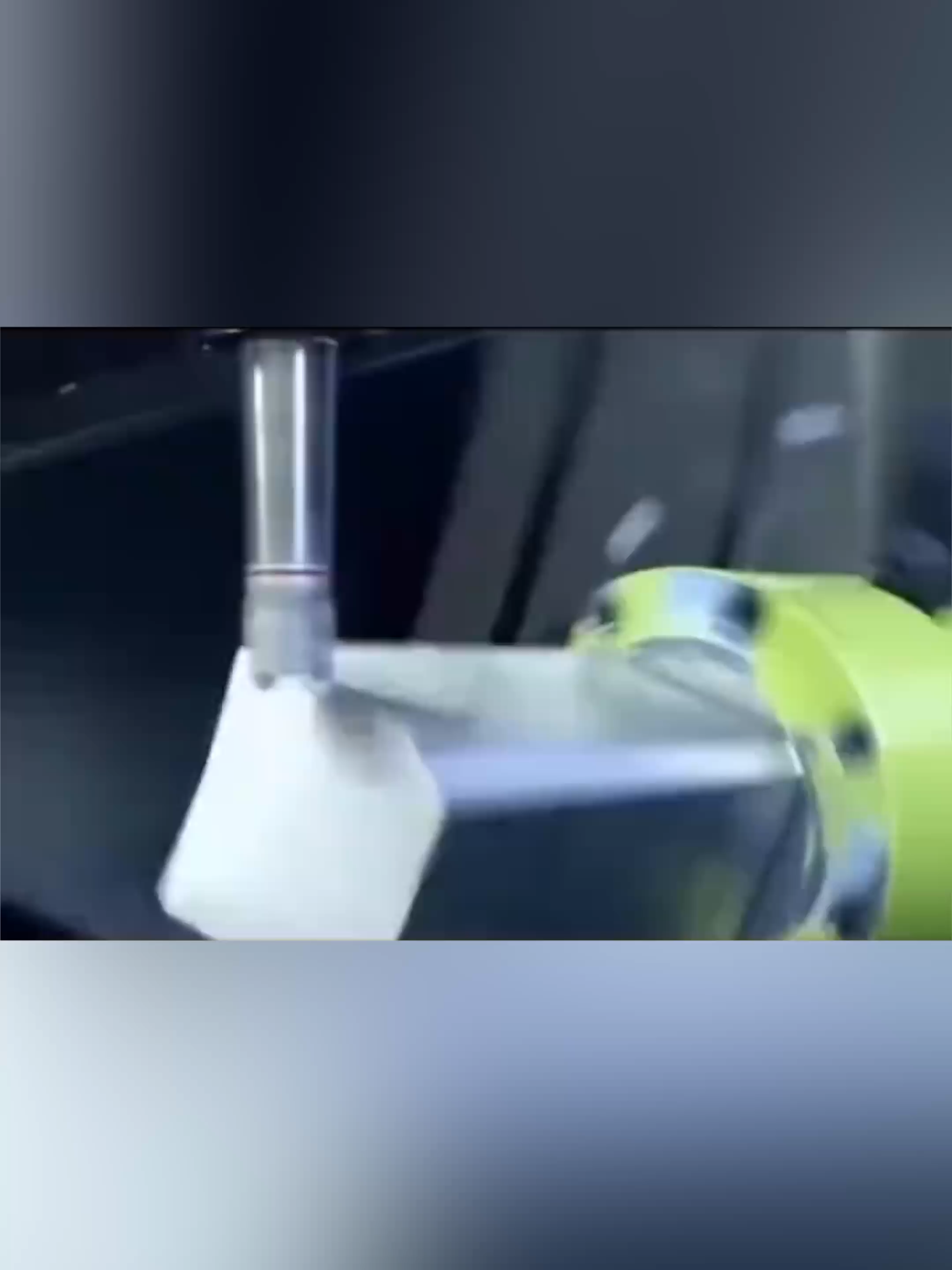 @CNC Machining