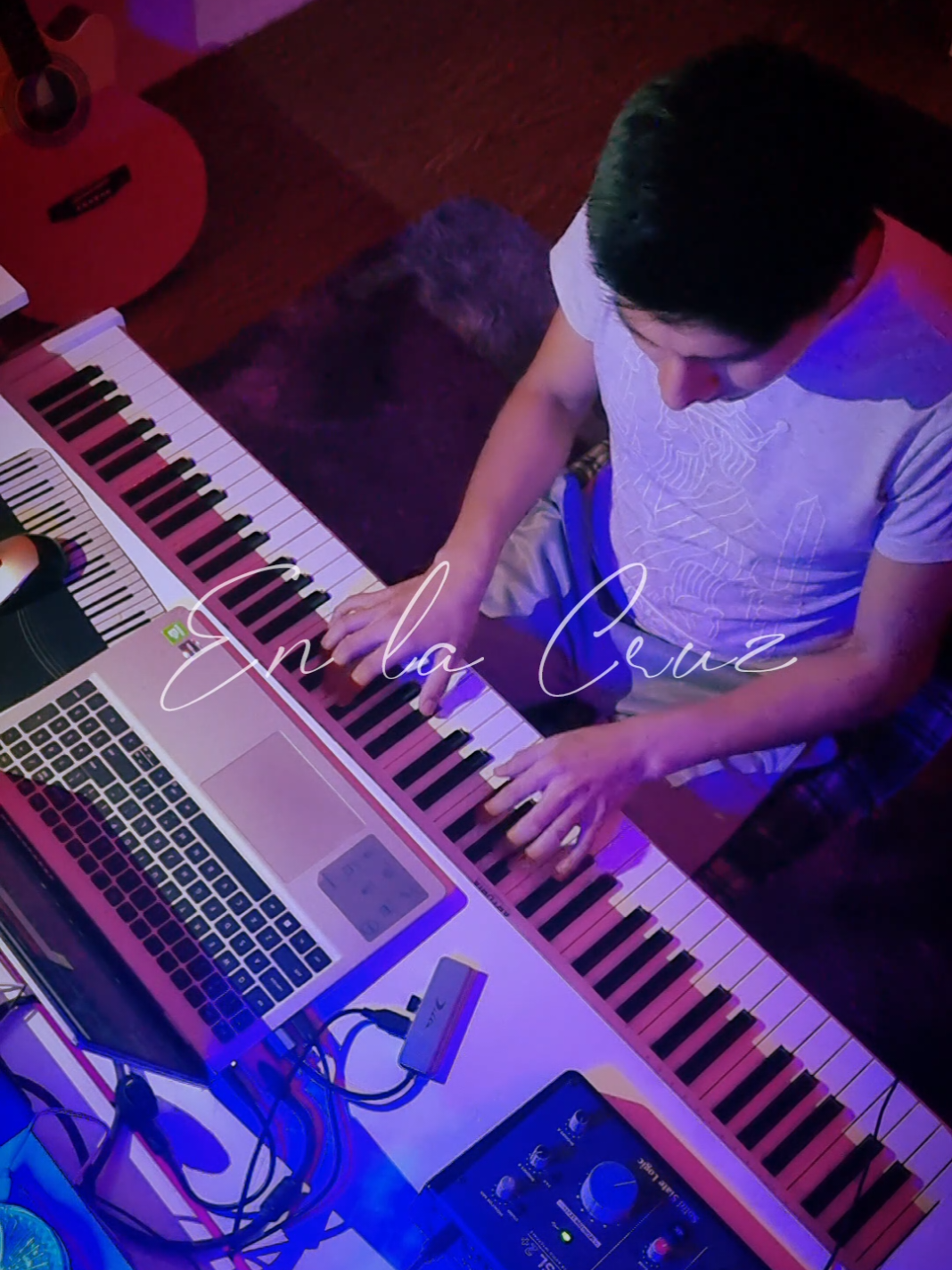 @Edisson 🎹