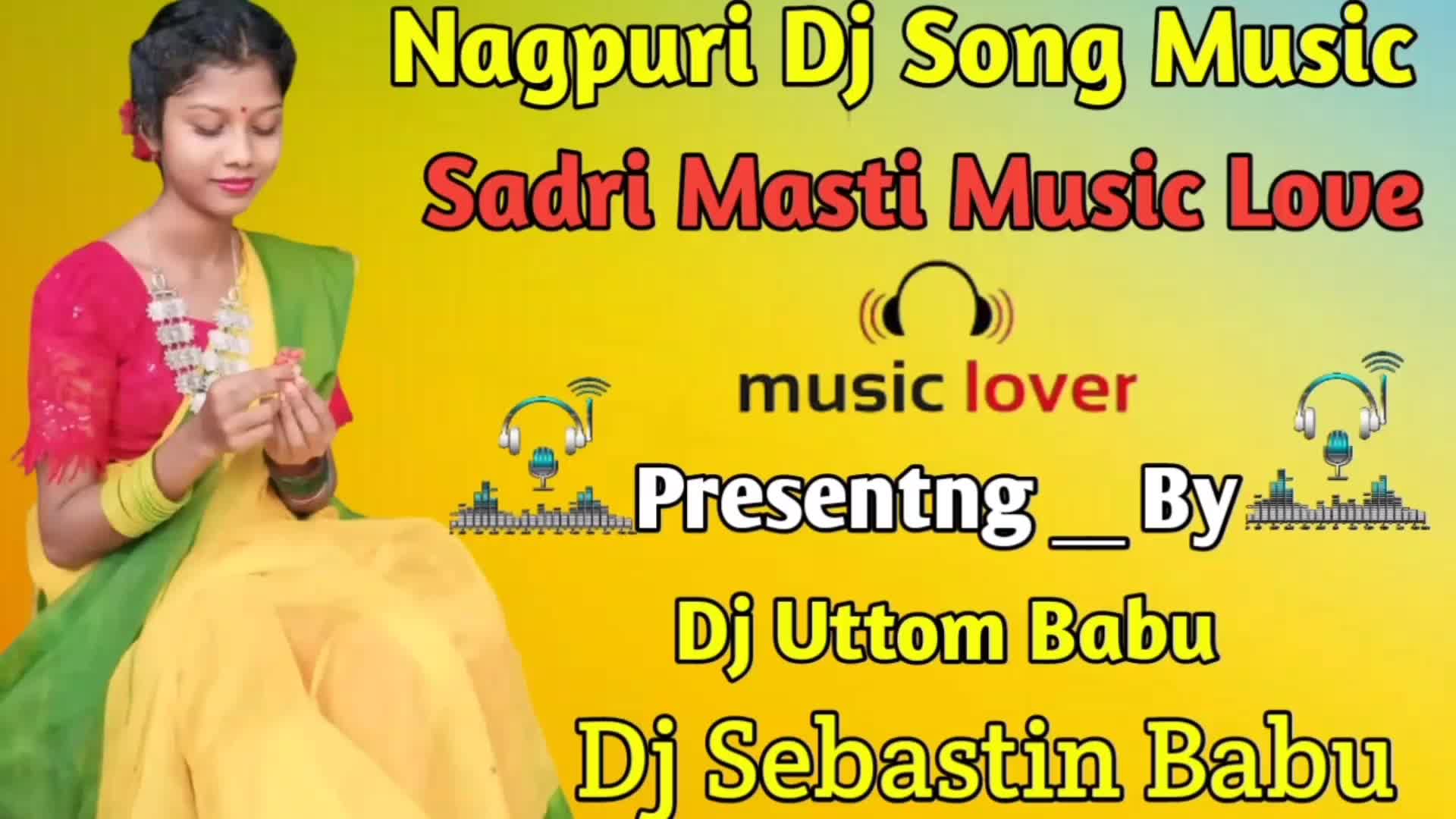 @Sk Nagpuri Music