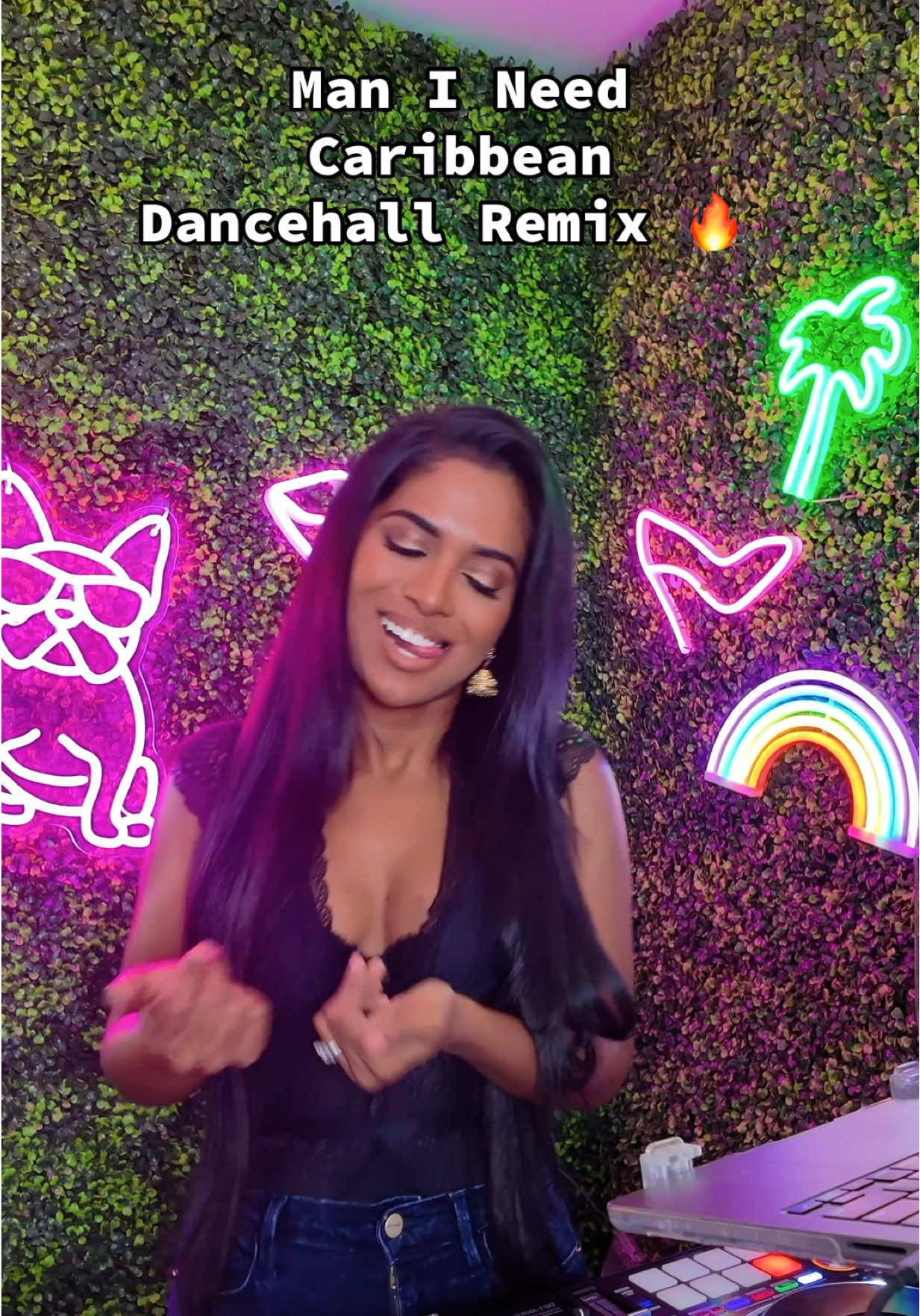 @Dj Ana