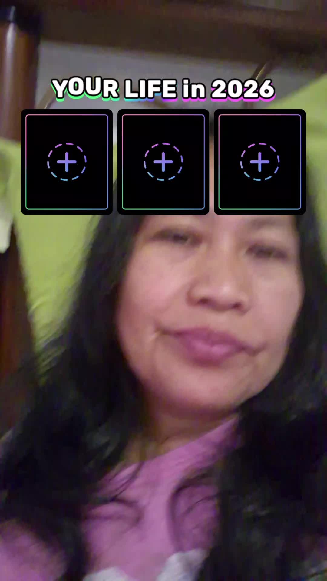 @Ma Belle