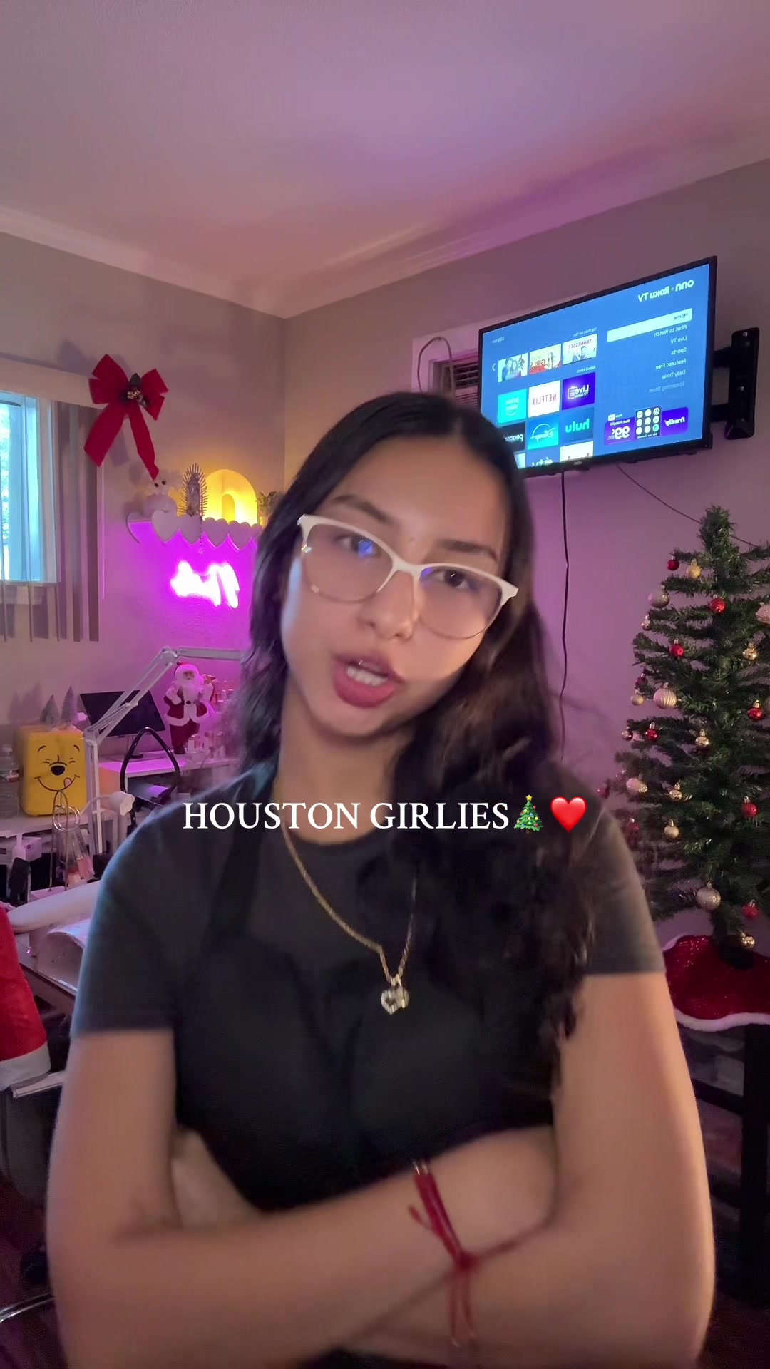 @houston nail tech 🩶