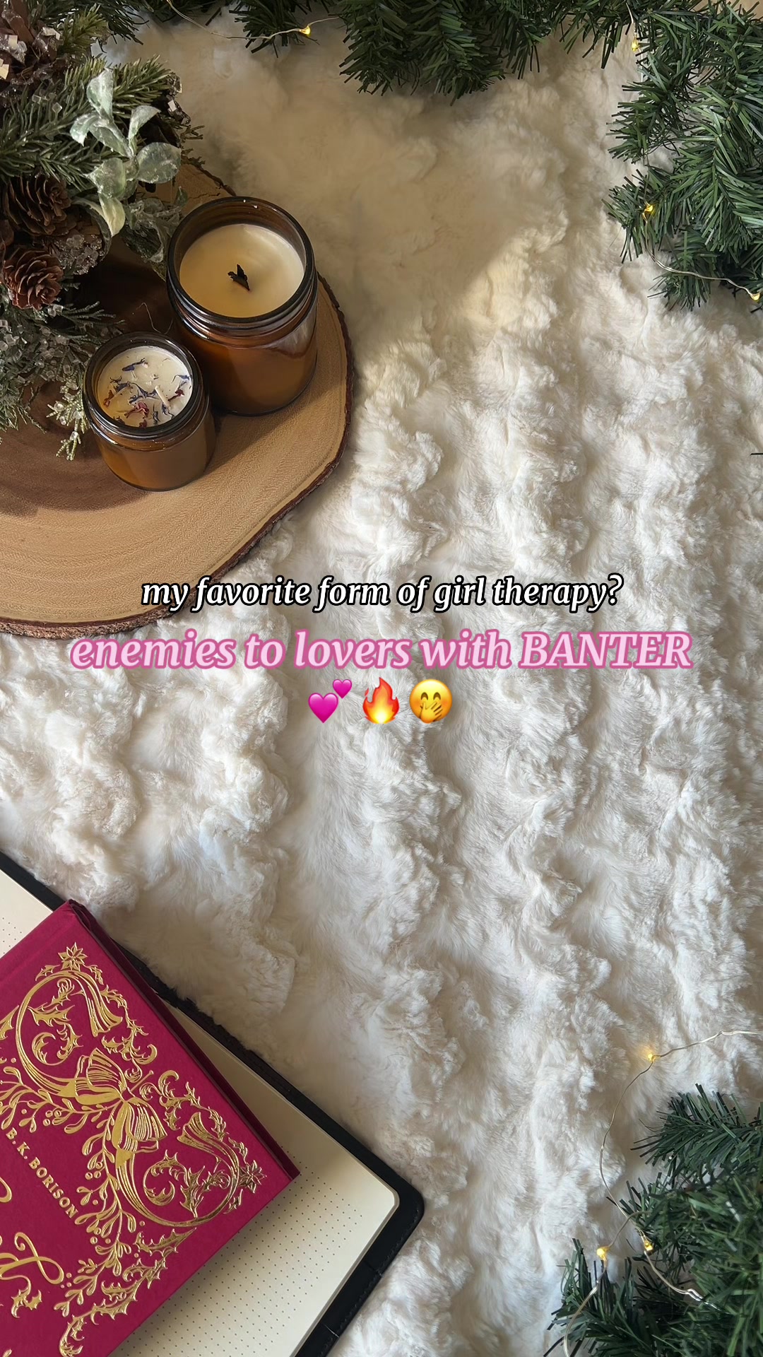 @Brittni Chenelle | Author