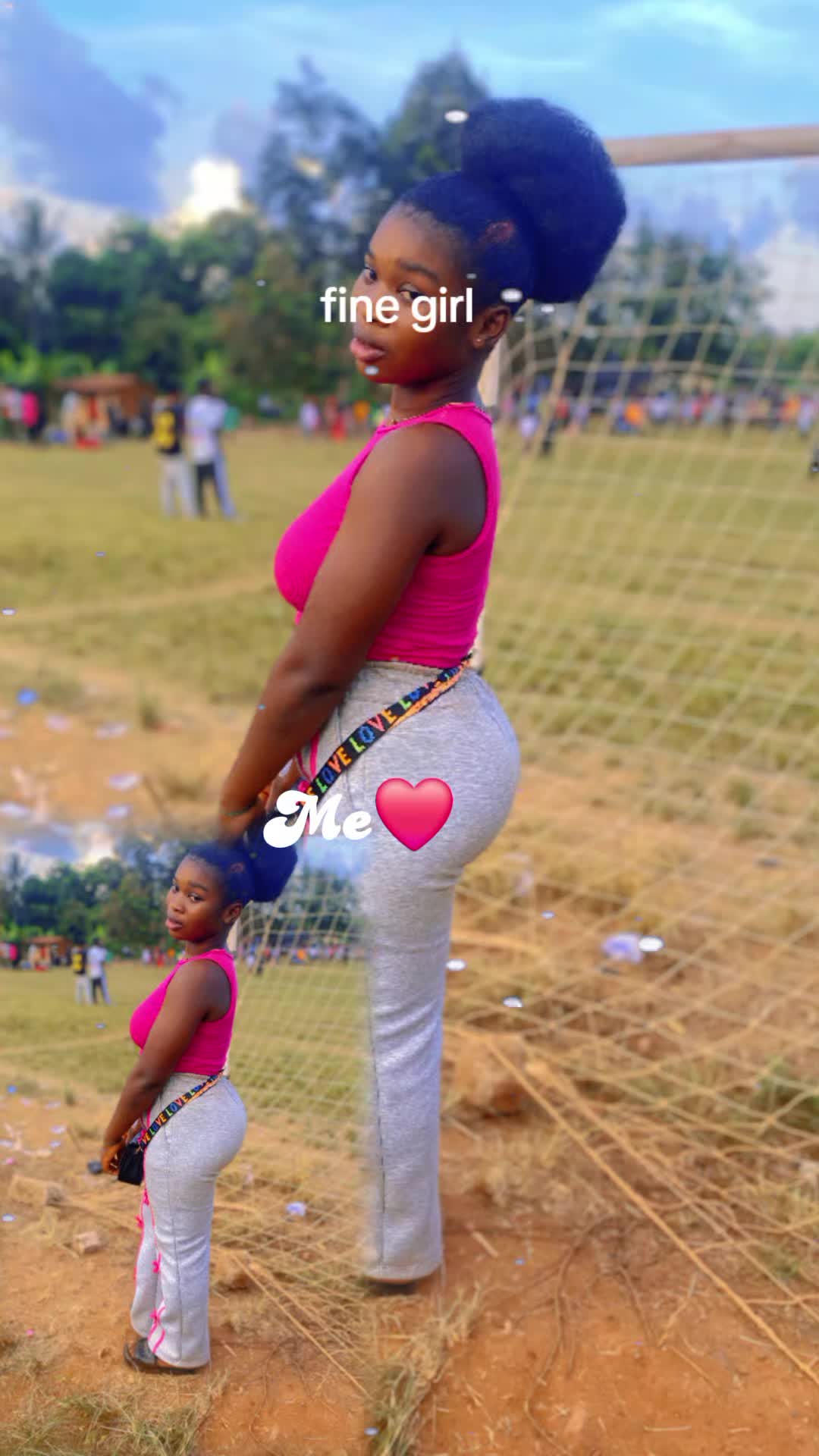 @Amdiya Yakubu