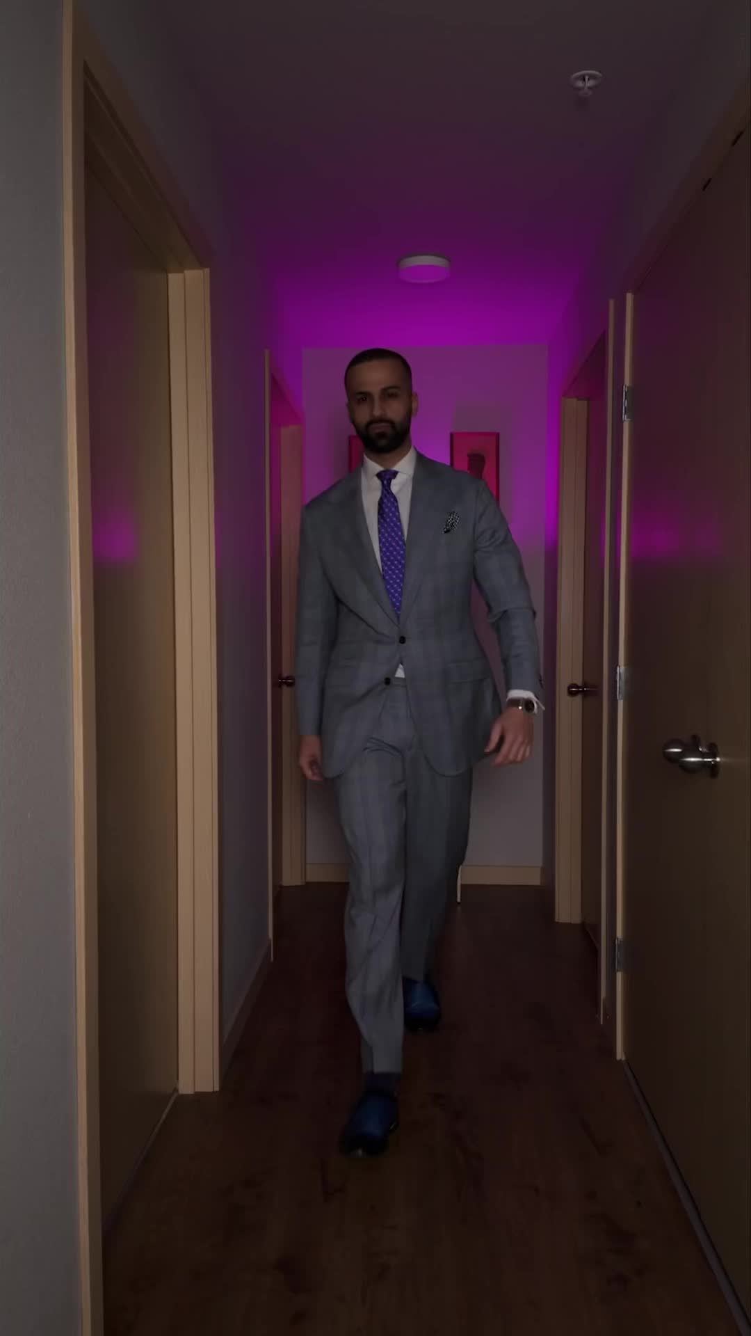 @Odin Suits