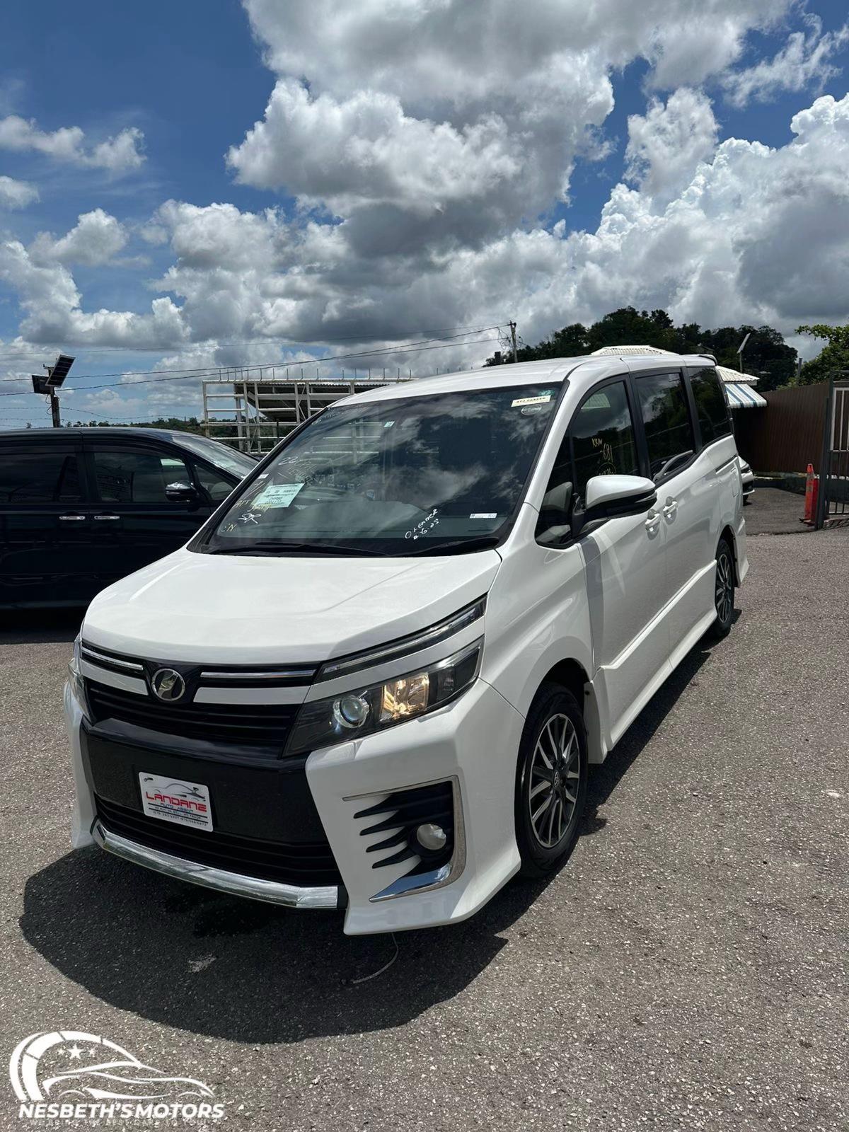 @Nesbeth&rsquo;s Motors Ltd