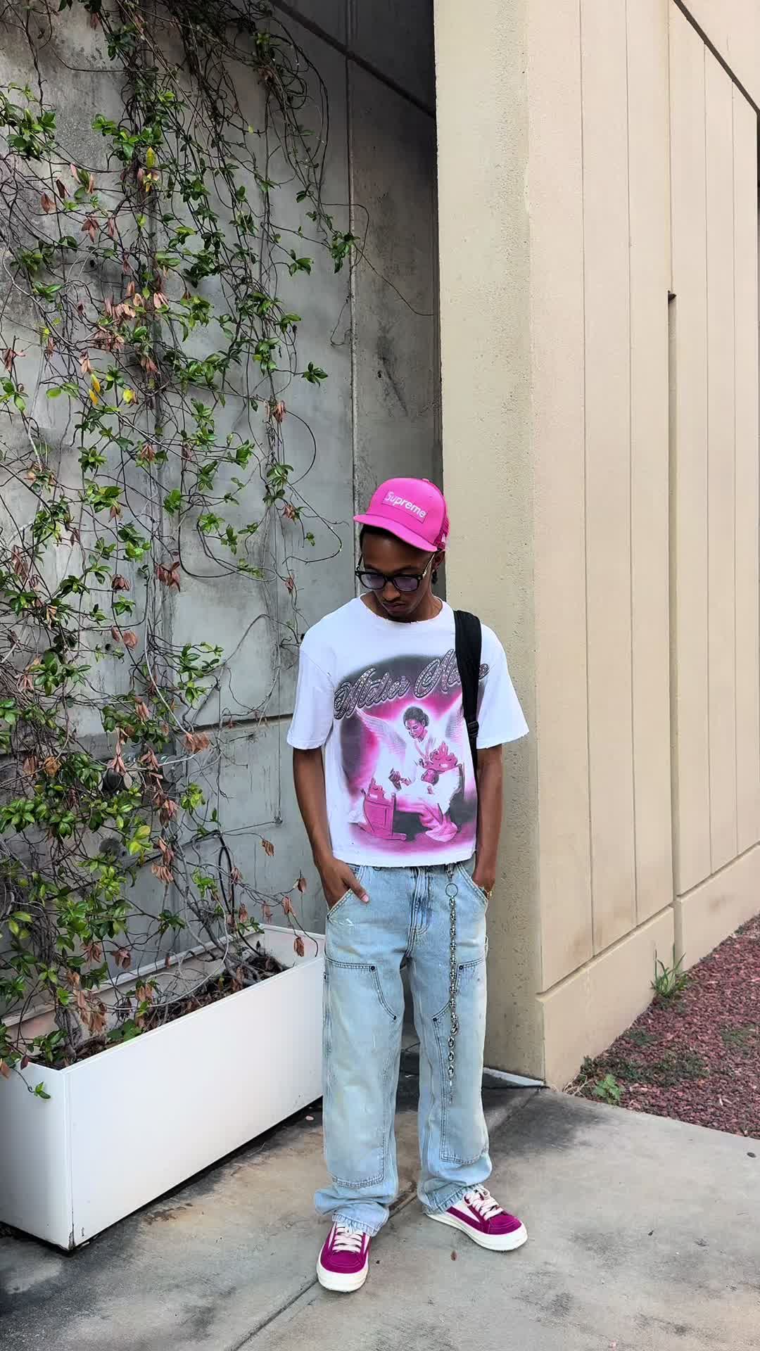 @Tre