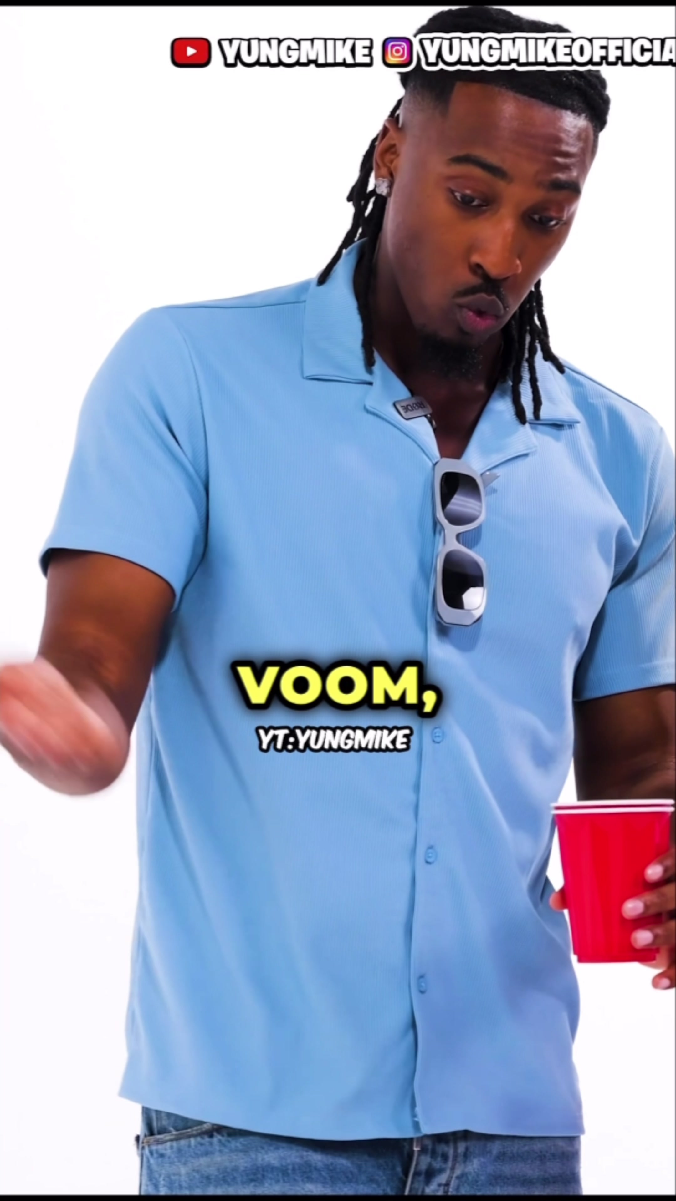 @Yungmike