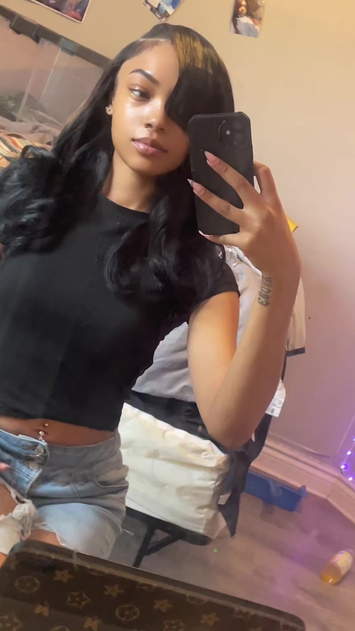 @mani monae