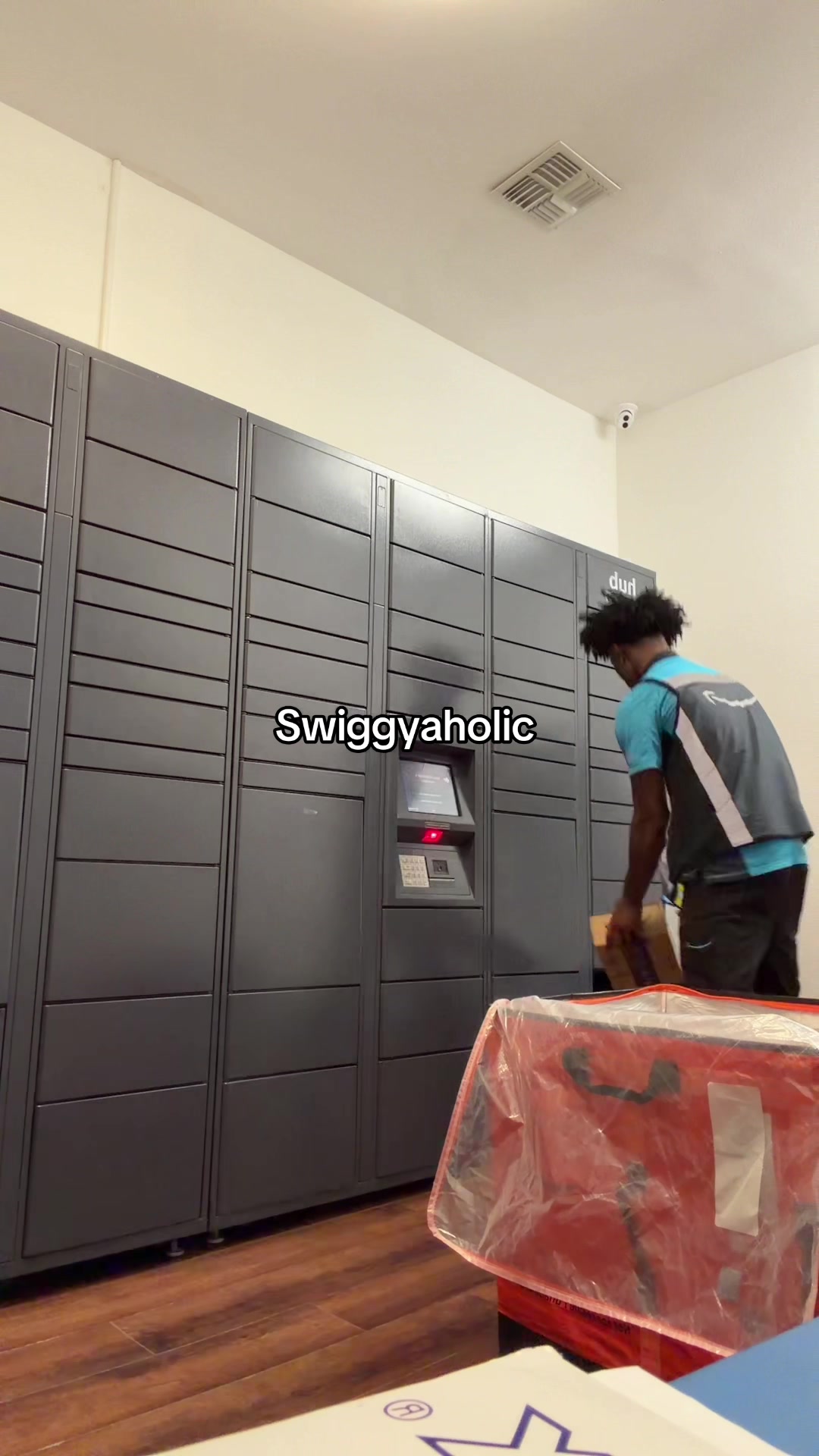 @Swiggy