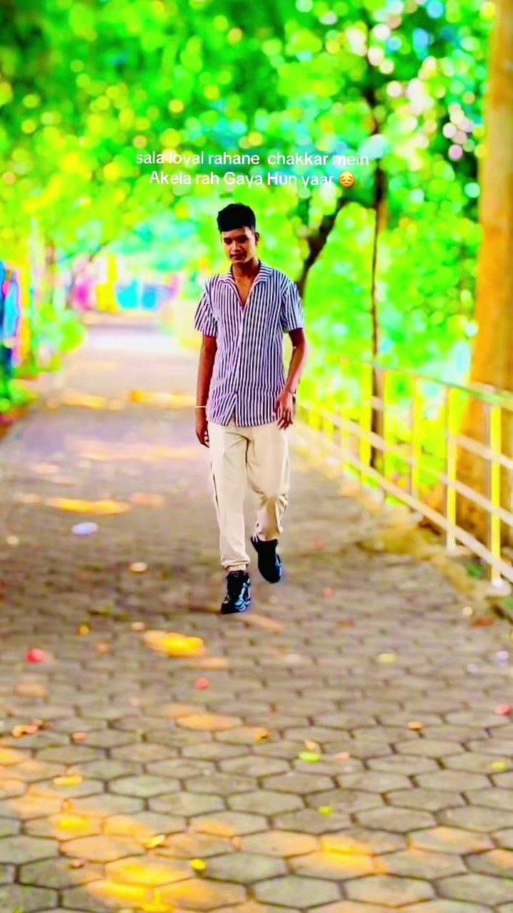 @king of mandal