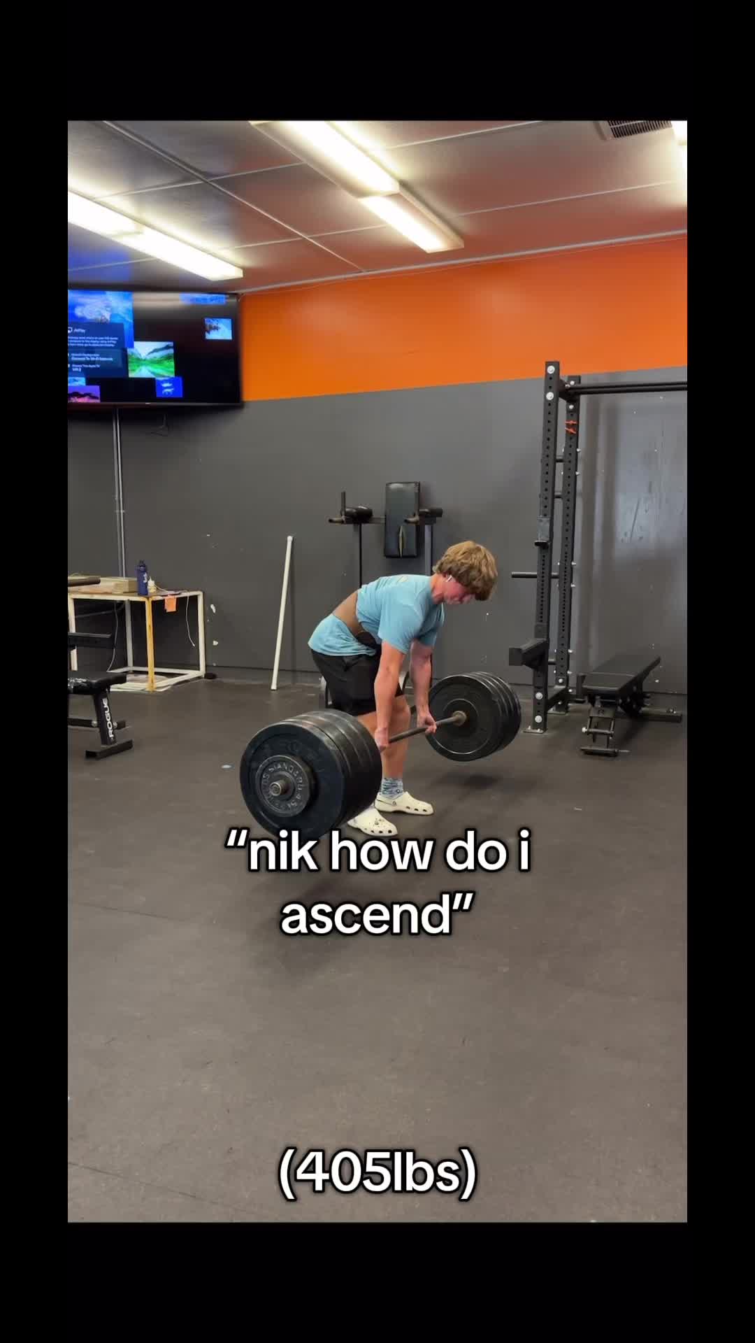 @Ben Kinczel