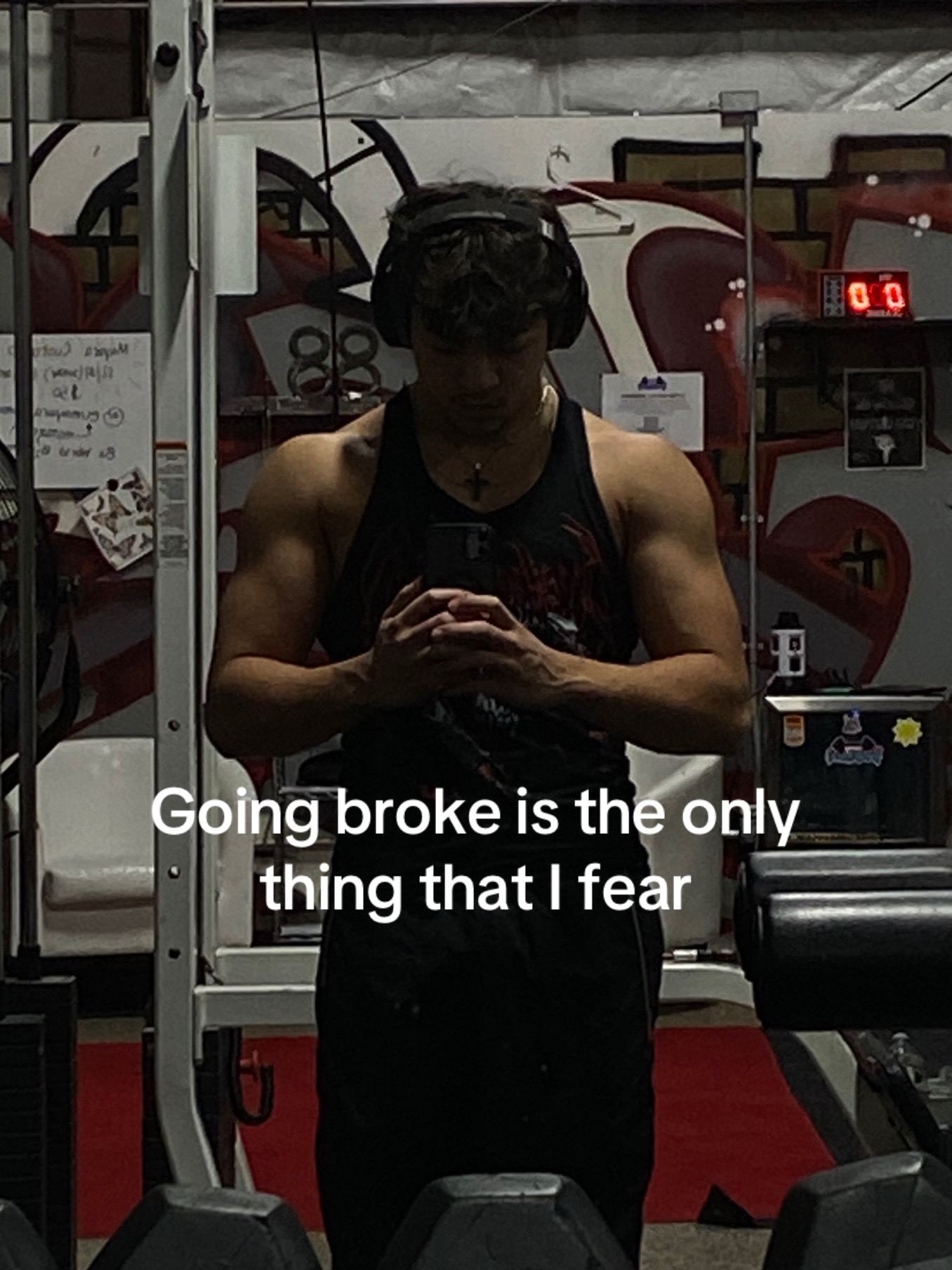 @Batman