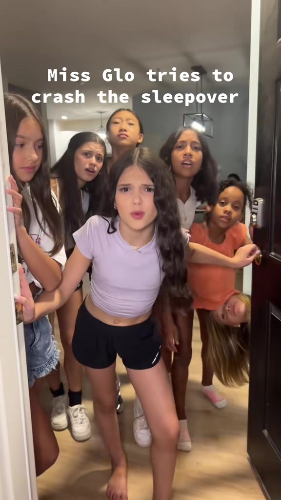@Miss Glo