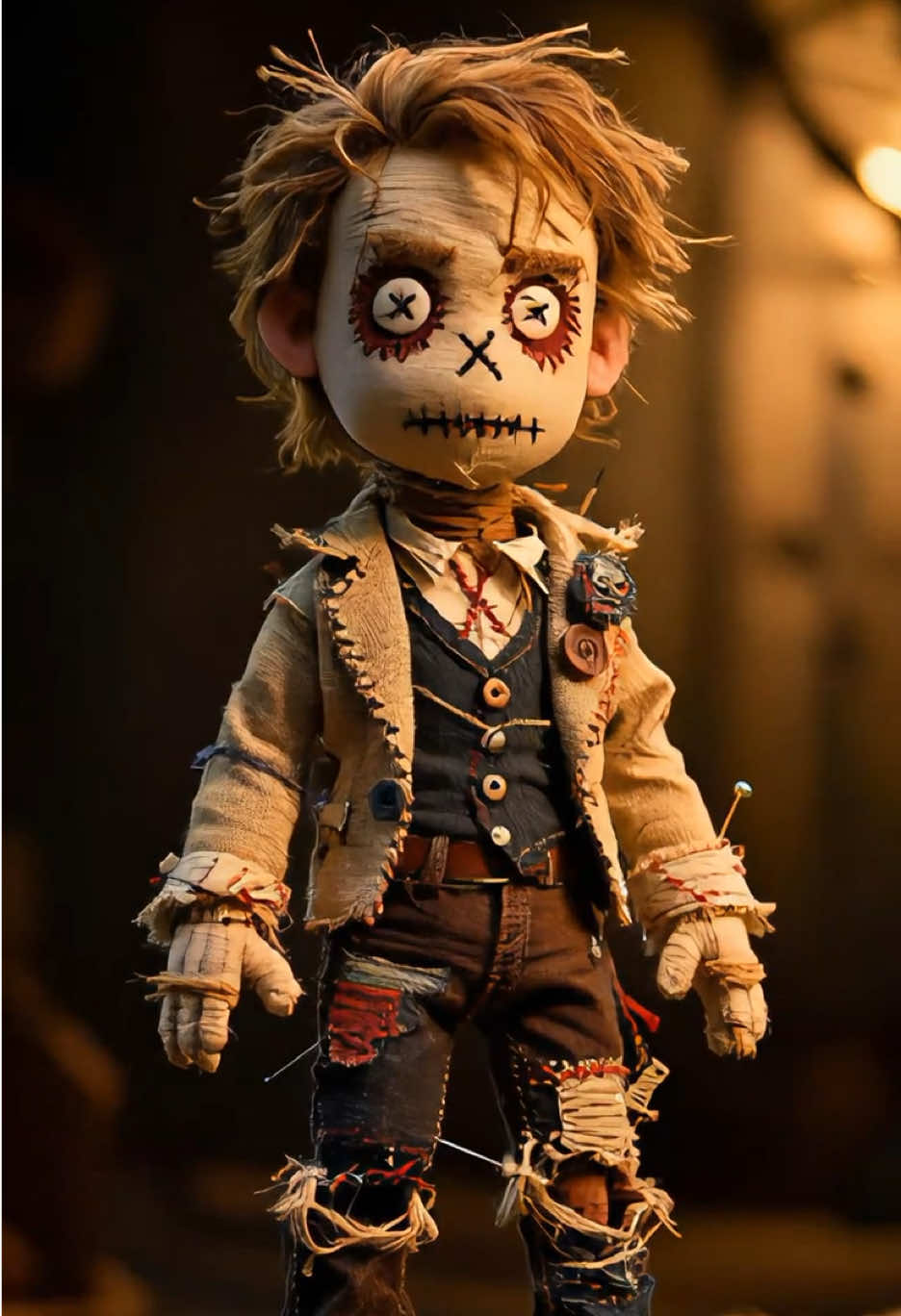 @HorrificFX